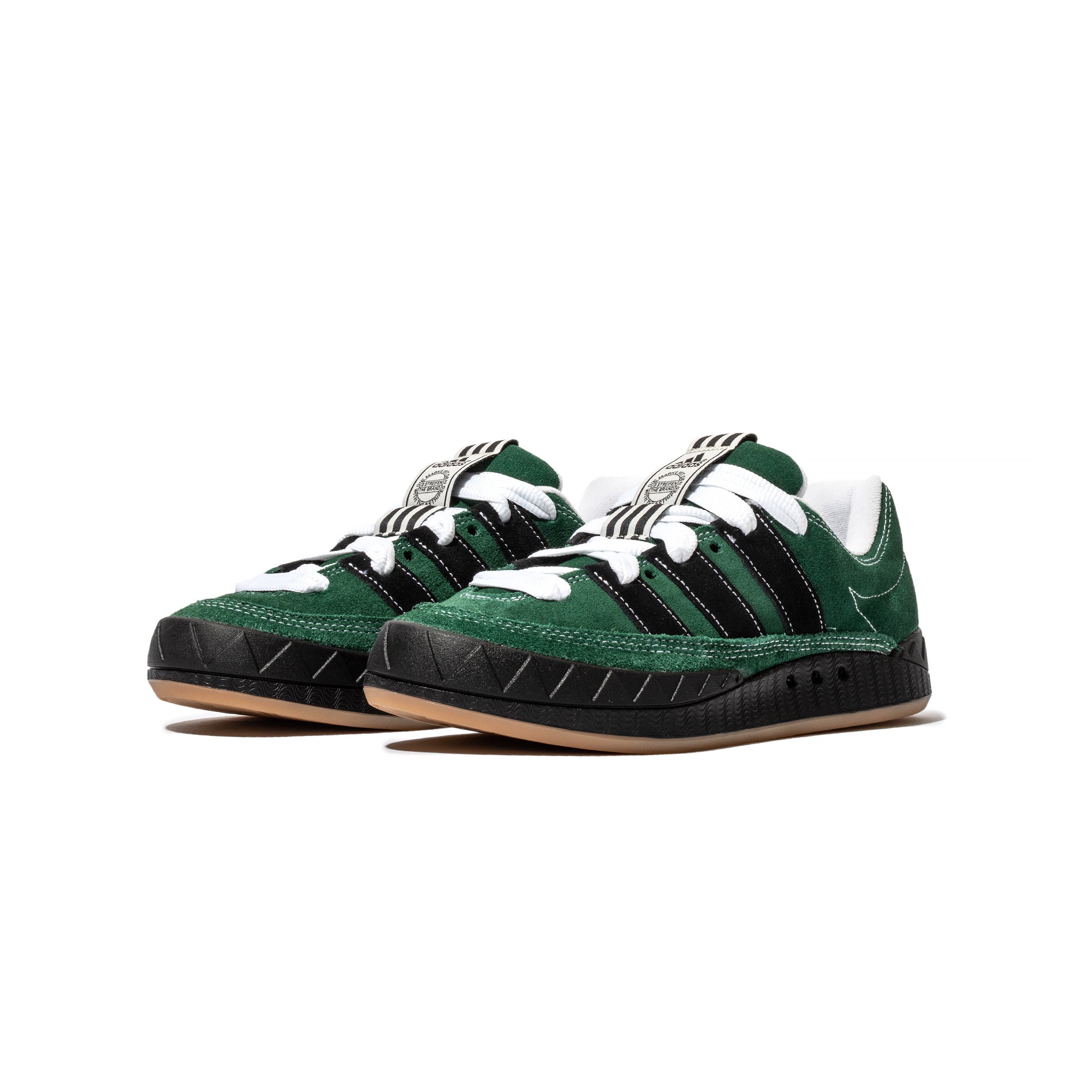 Adidas Adimatic YNuK Shoes - Image 2
