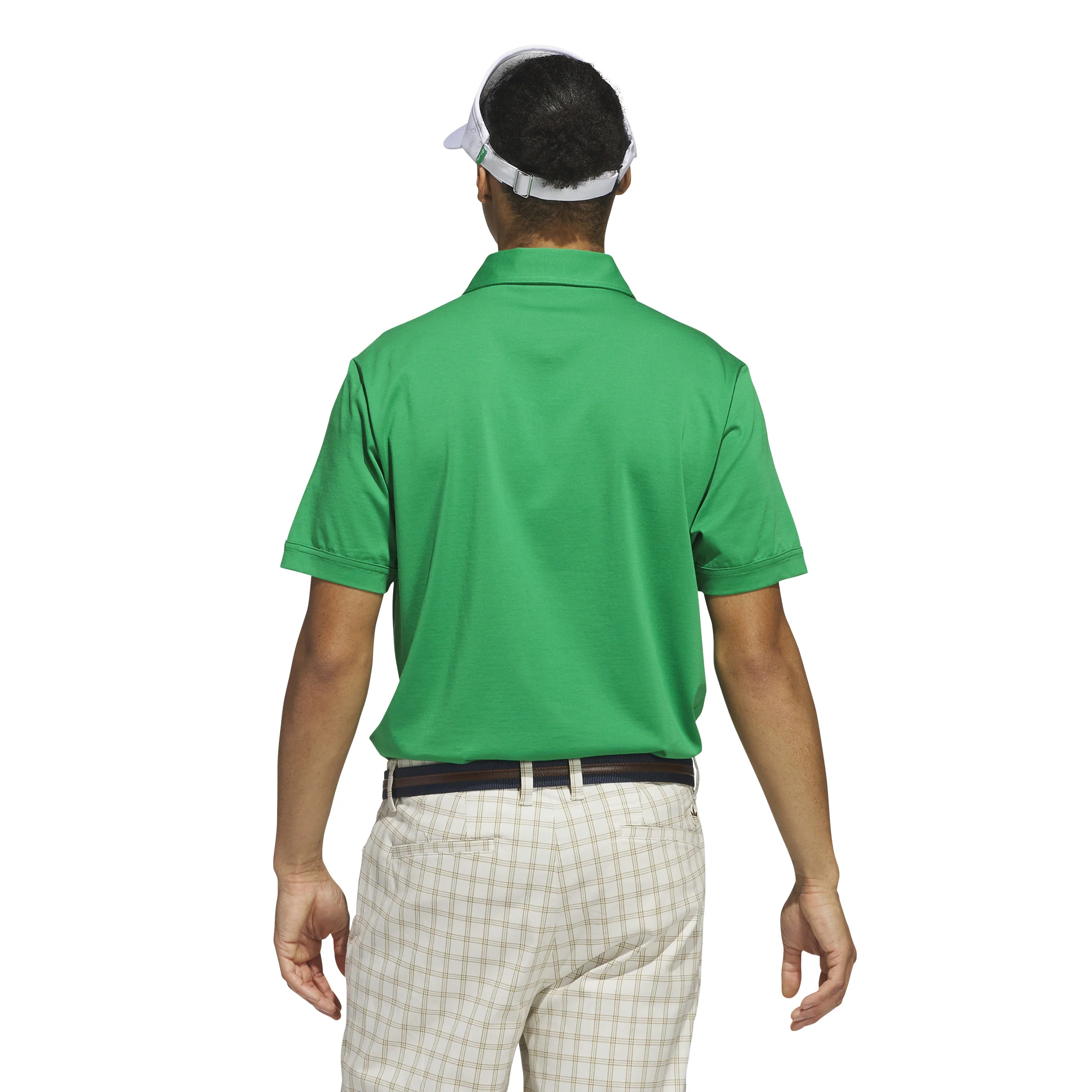 Adidas Golf Originals Archive Pocket Polo Shirt - Image 3