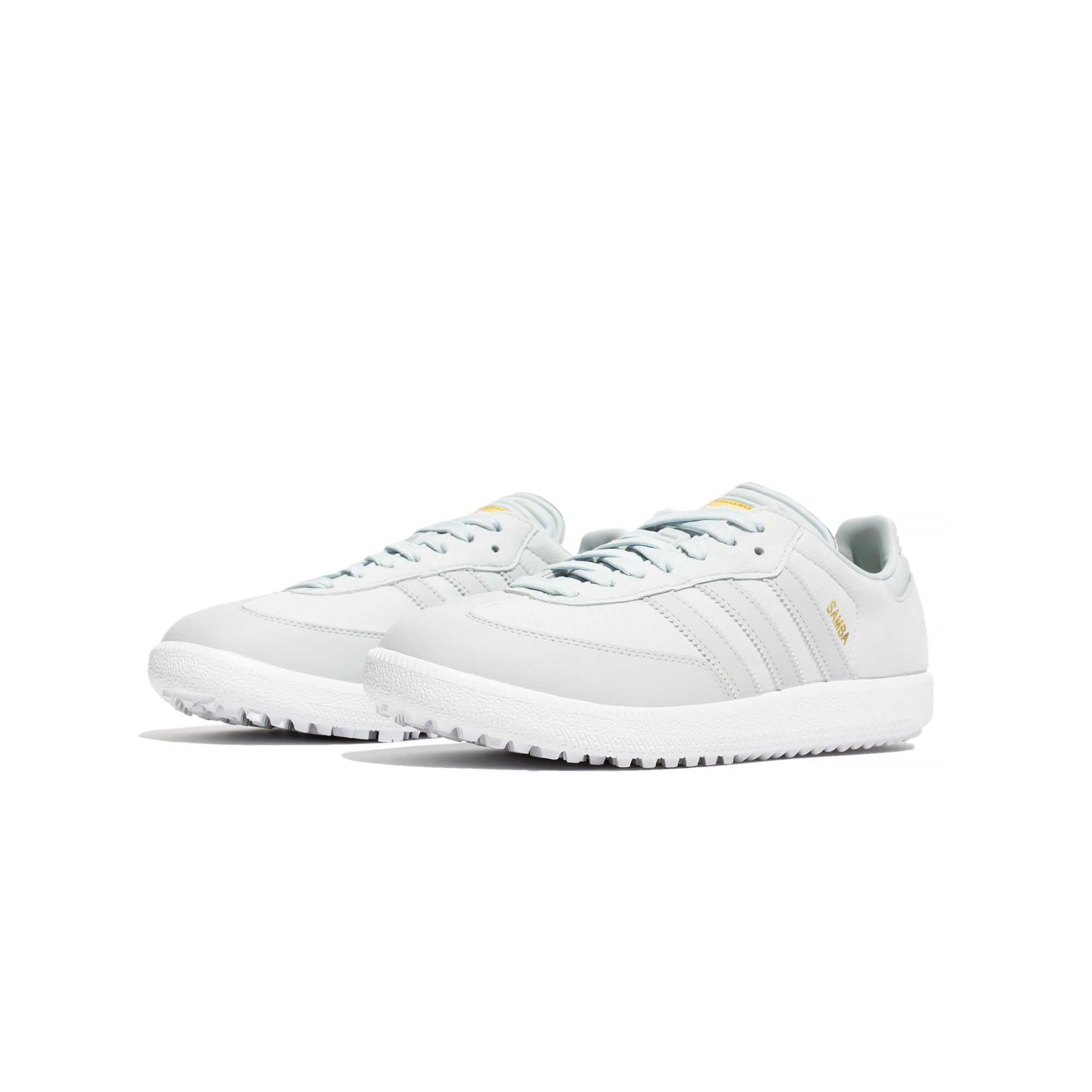 Adidas Golf Mens Samba LE+ Shoes - Image 2
