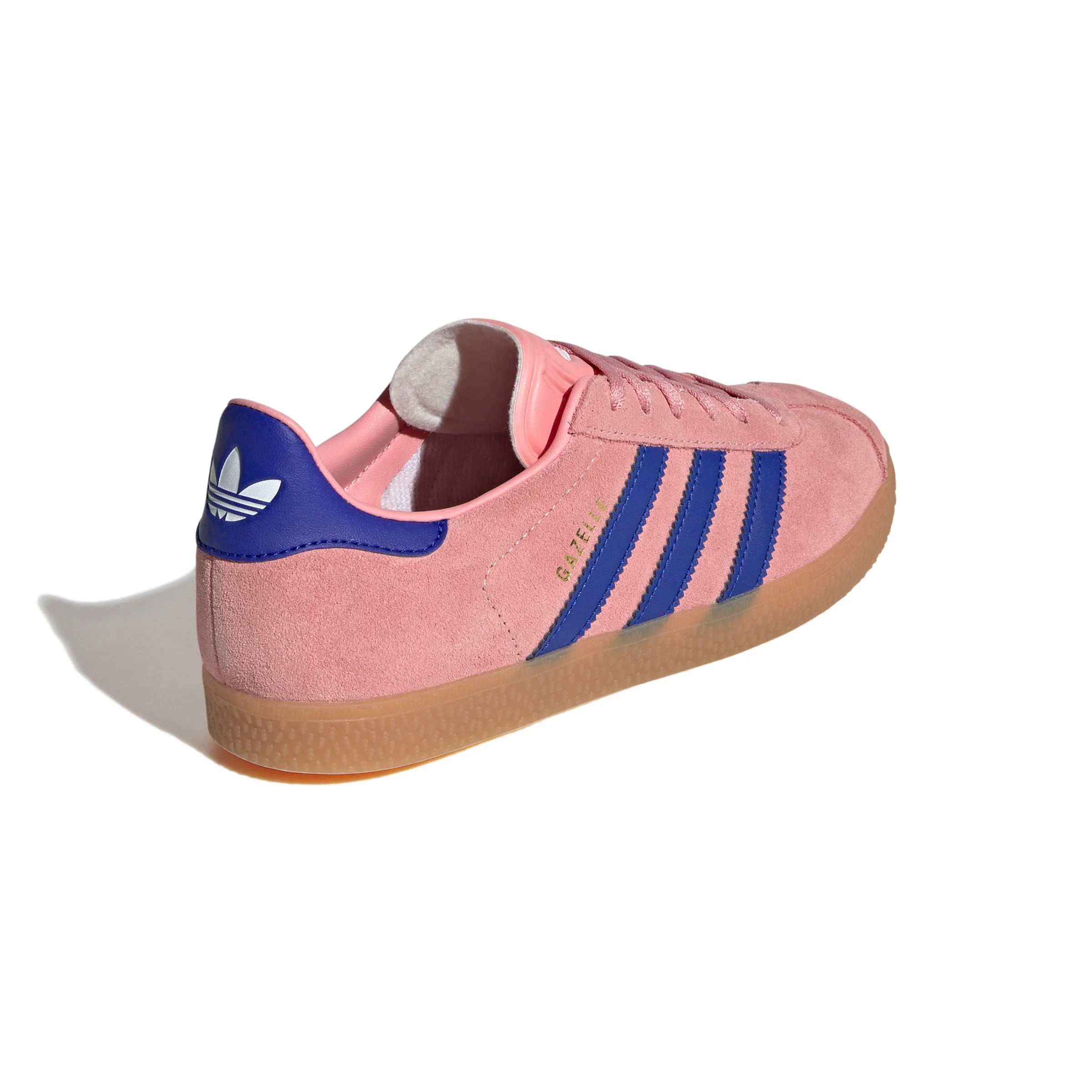Adidas Kids Gazelle Shoes - Image 3