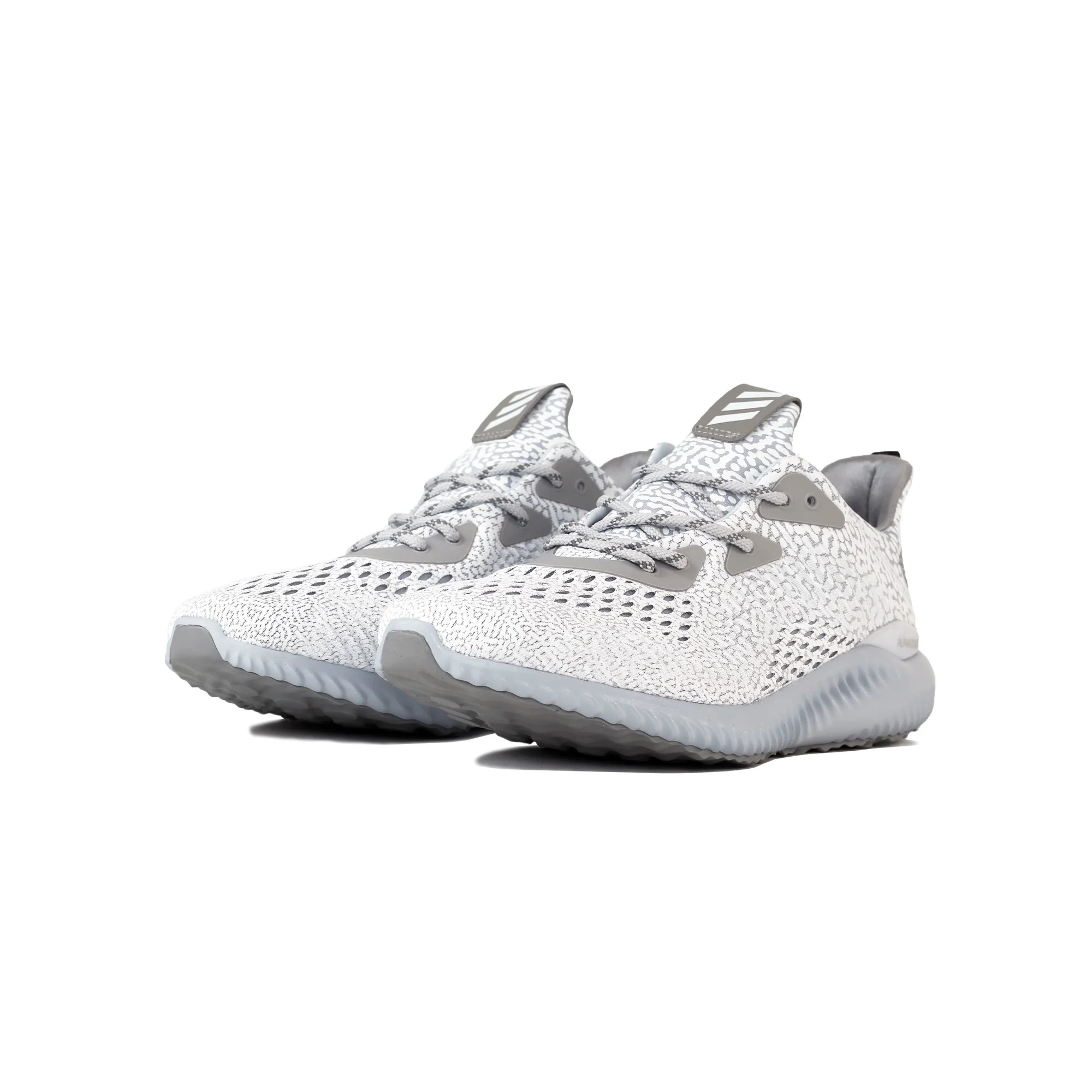Adidas Men's Alphabounce AMS [BW0427] - Image 2