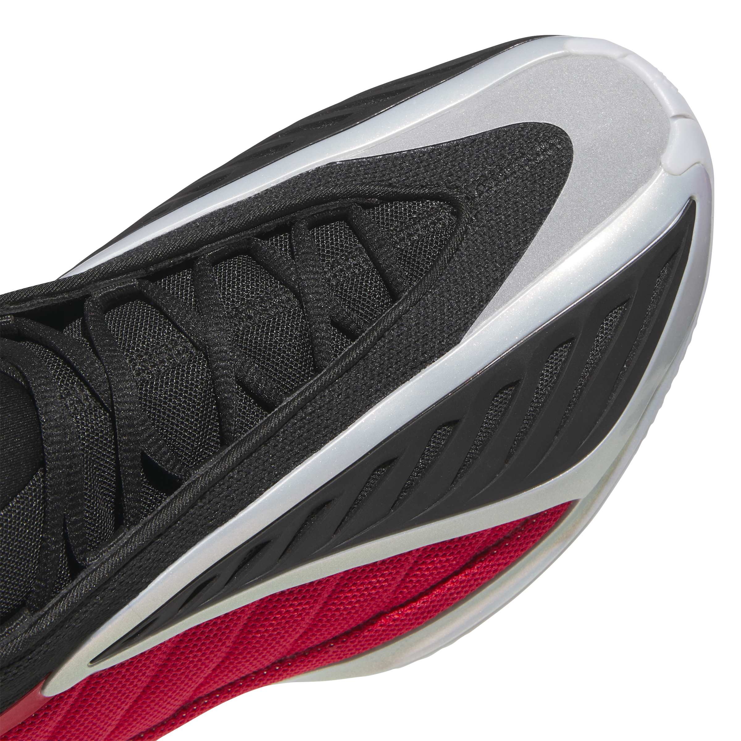 Adidas Mens Anthony Edwards 2 Shoes - Image 4