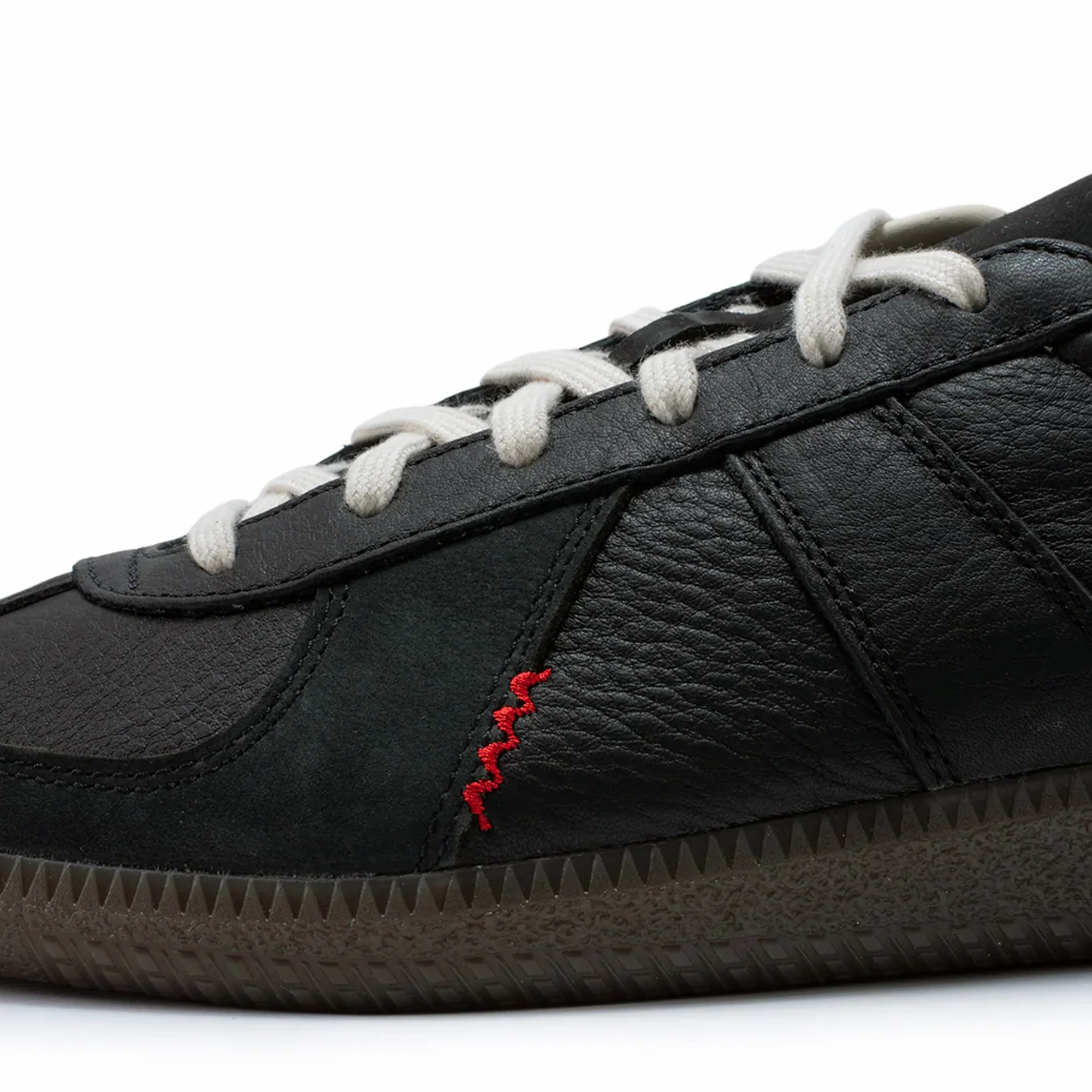 Adidas Mens BW Army Hartcopy Shoes - Image 4
