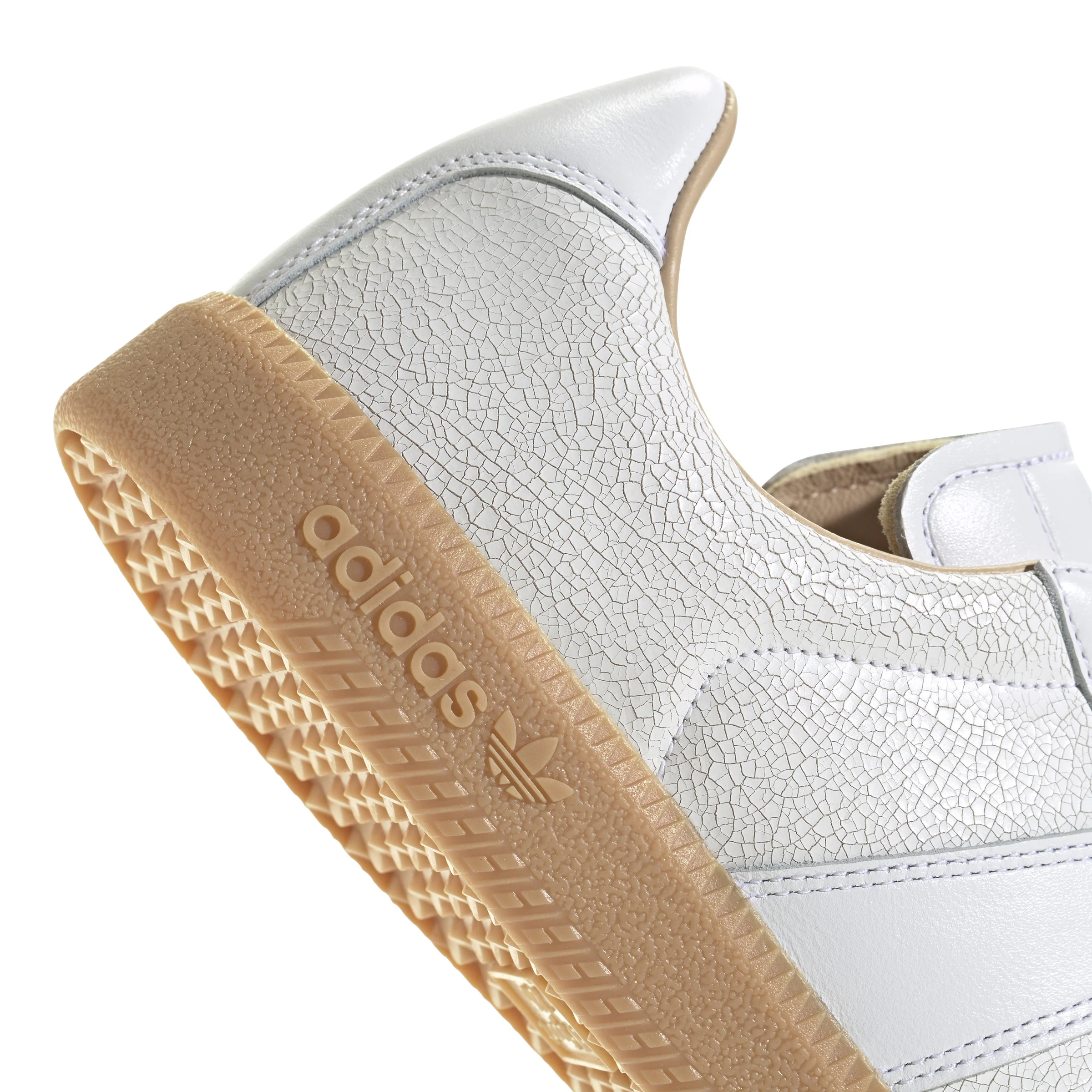 Adidas Mens BW Army Lux Shoes - Image 4