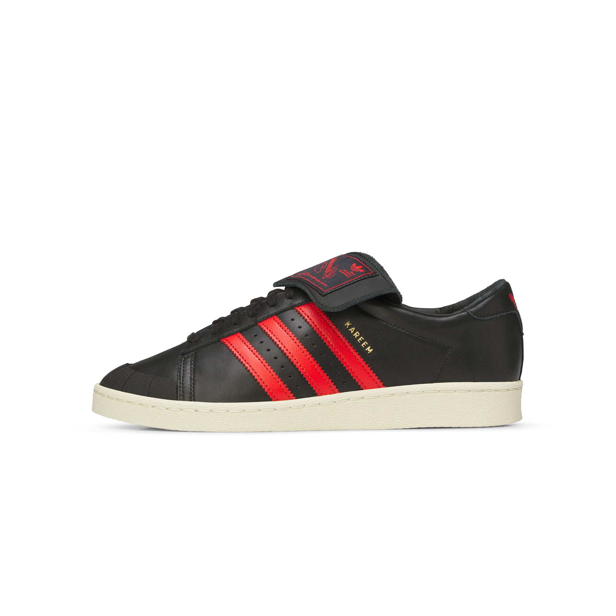 Adidas x Willy Chavarria Jabbar Low Shoes