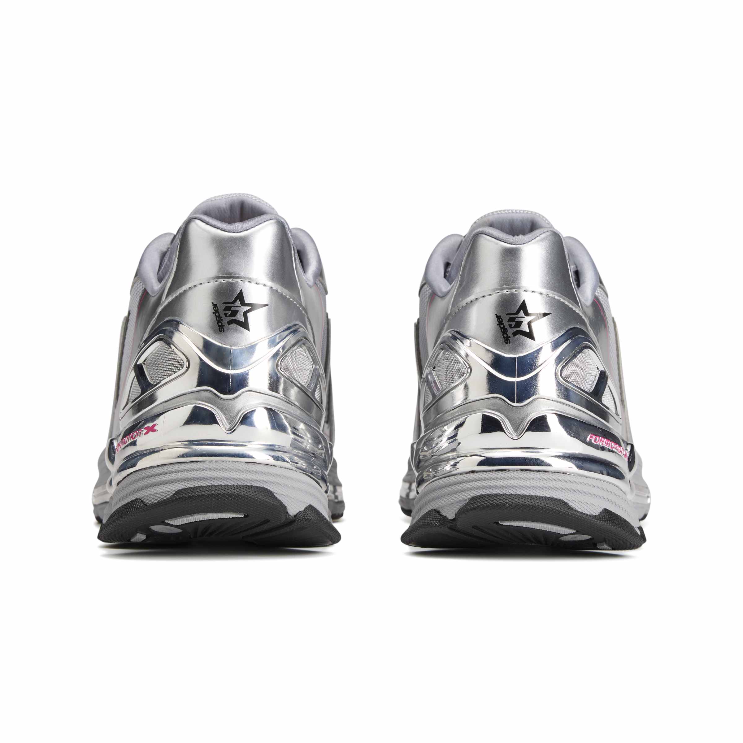 Adidas Mens F50 Formotion SP5DER Shoes - Image 3