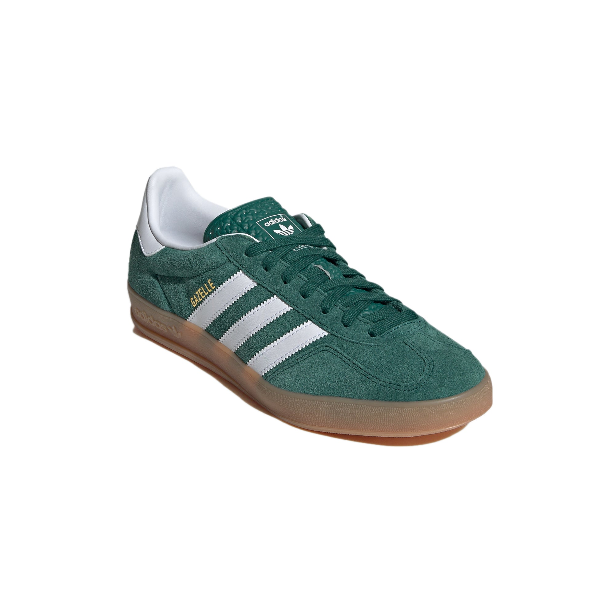 Adidas Mens Gazelle Indoor Shoes - Image 2