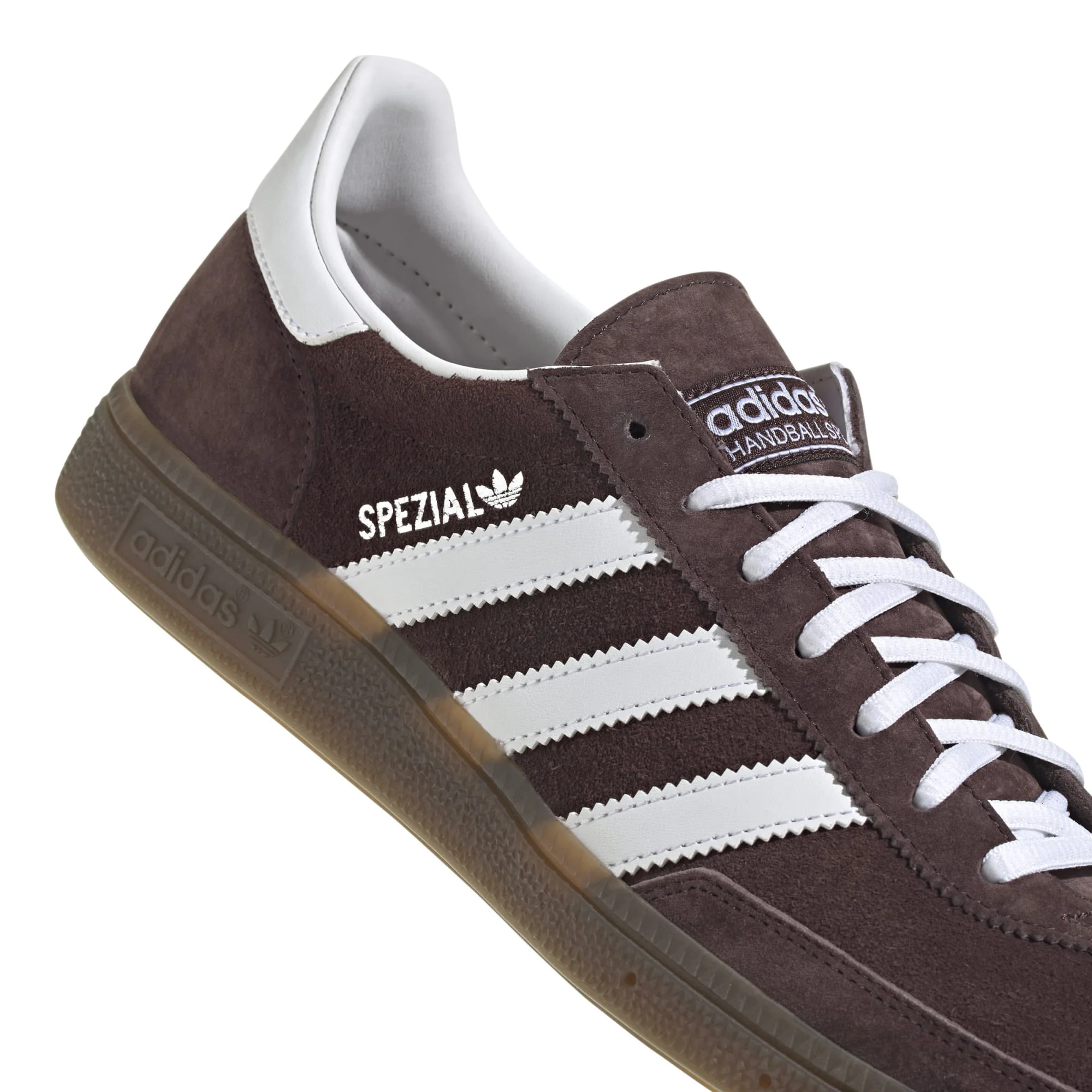 Adidas Mens Handball Spezial Shoes - Image 4