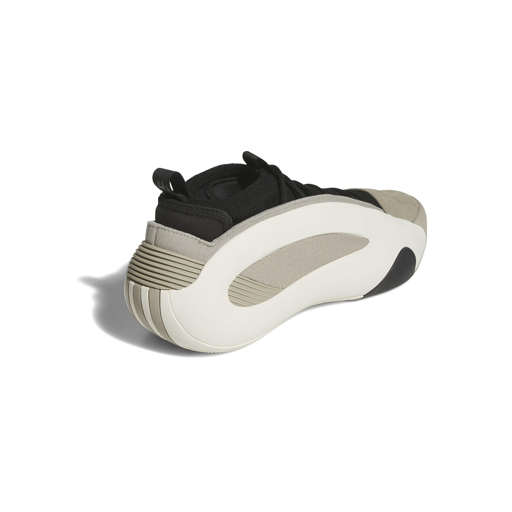 Adidas Mens Harden Volume 8 Shoes - Image 3