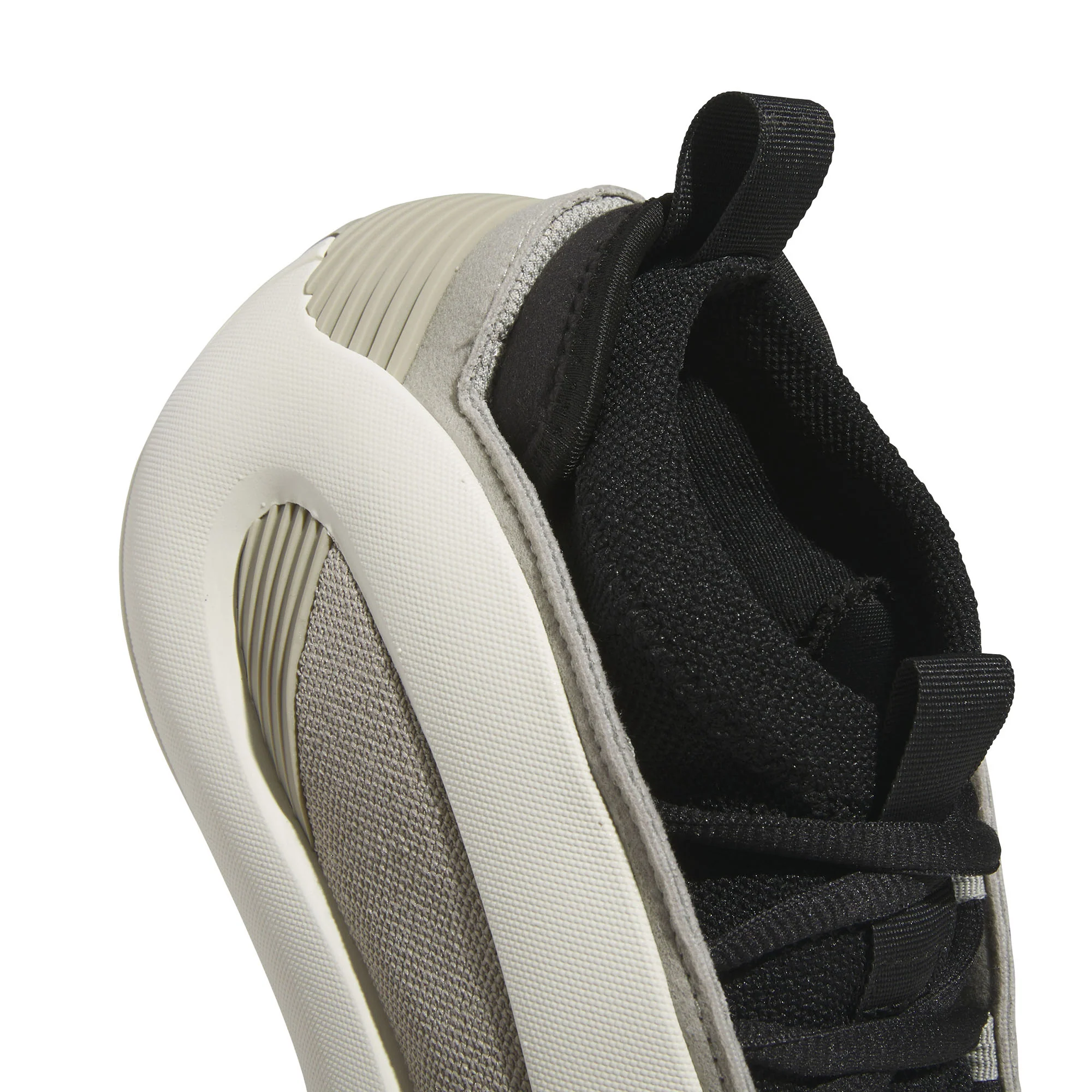 Adidas Mens Harden Volume 8 Shoes - Image 4