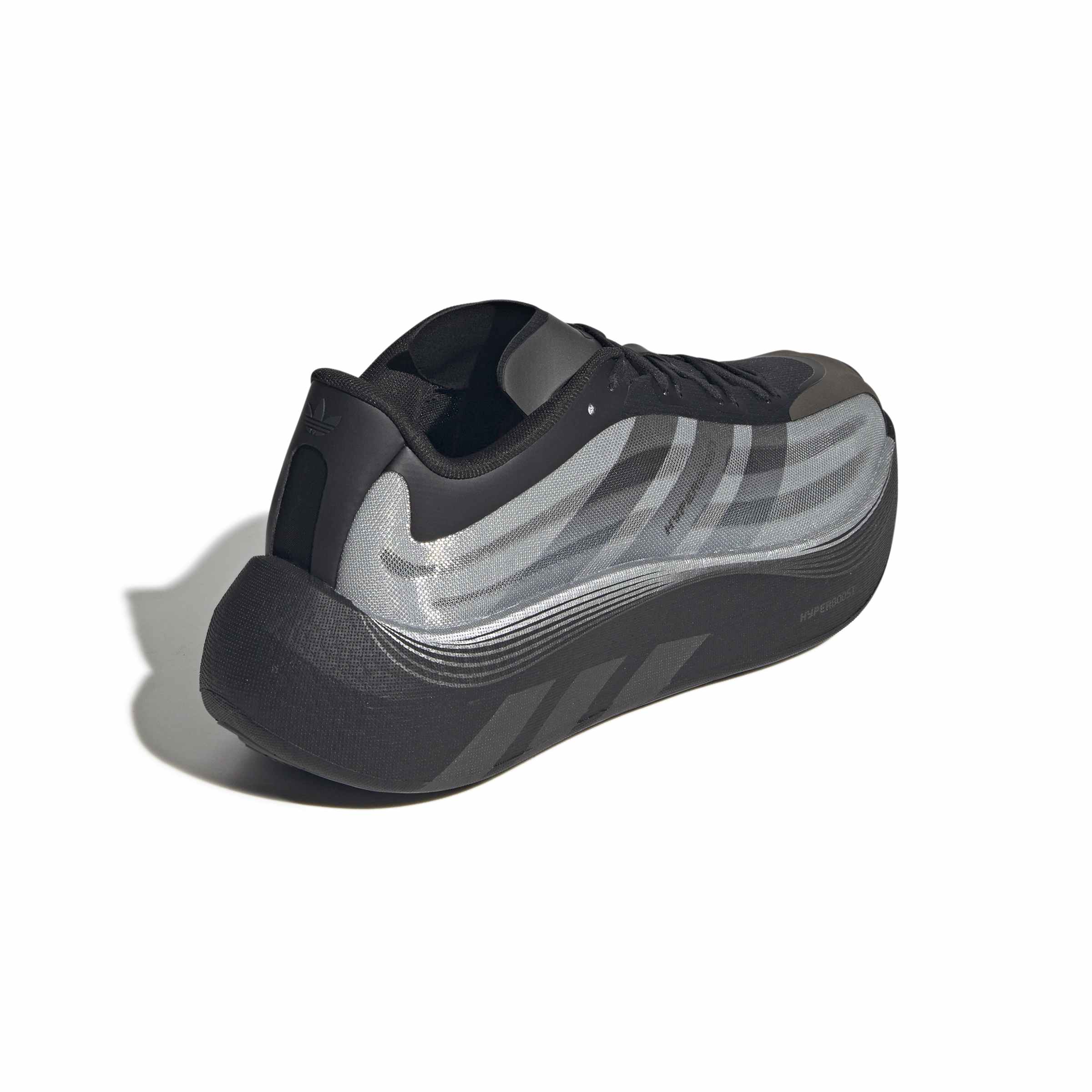 Adidas Mens Hyperboost Euphoria LT Shoes - Image 3