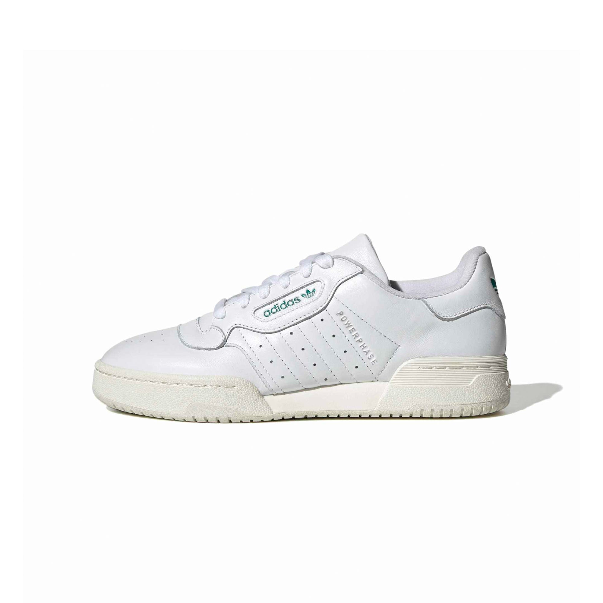 Adidas Mens Powerphase Shoes