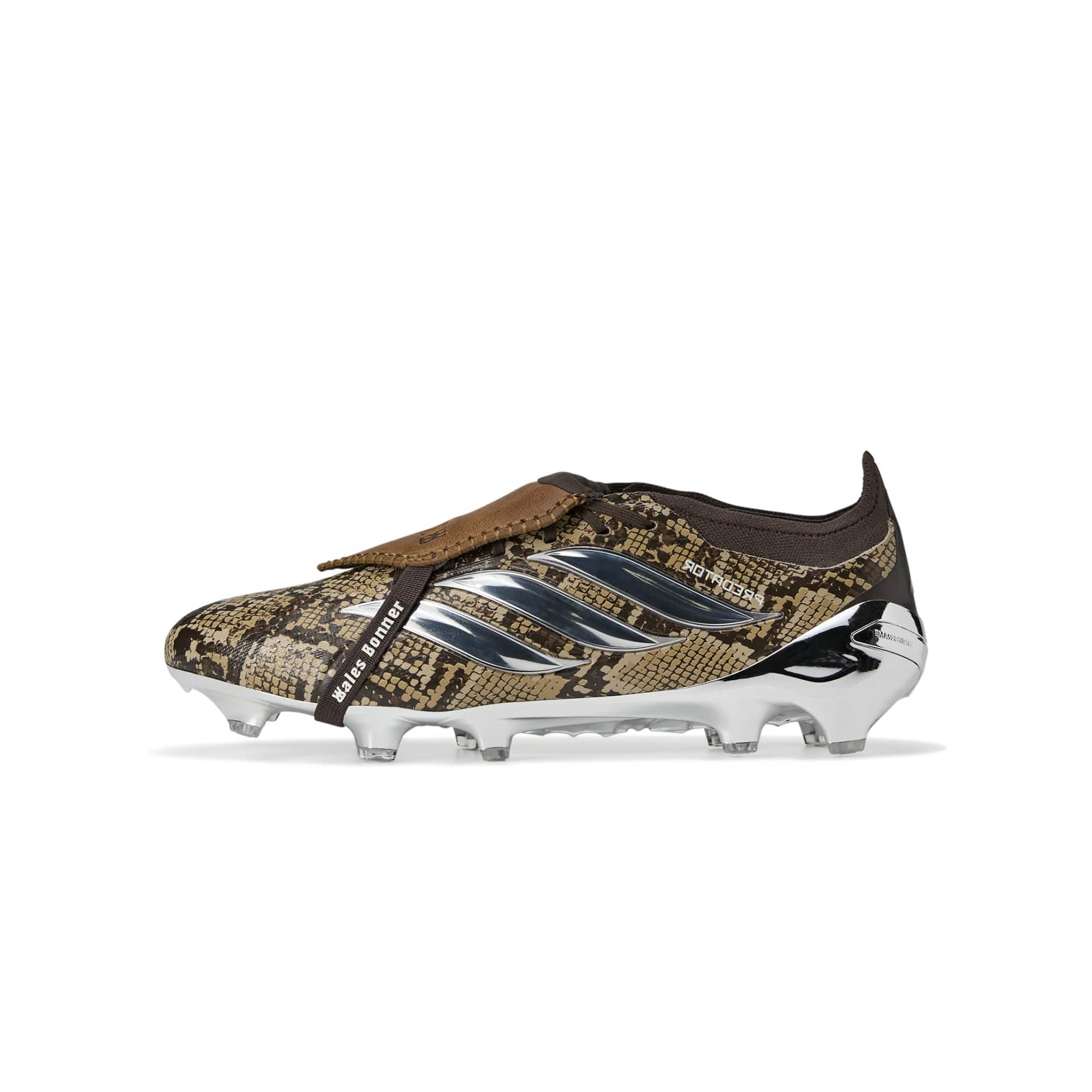 Adidas x Wales Bonner Predator Elite Firm Ground Football Boots