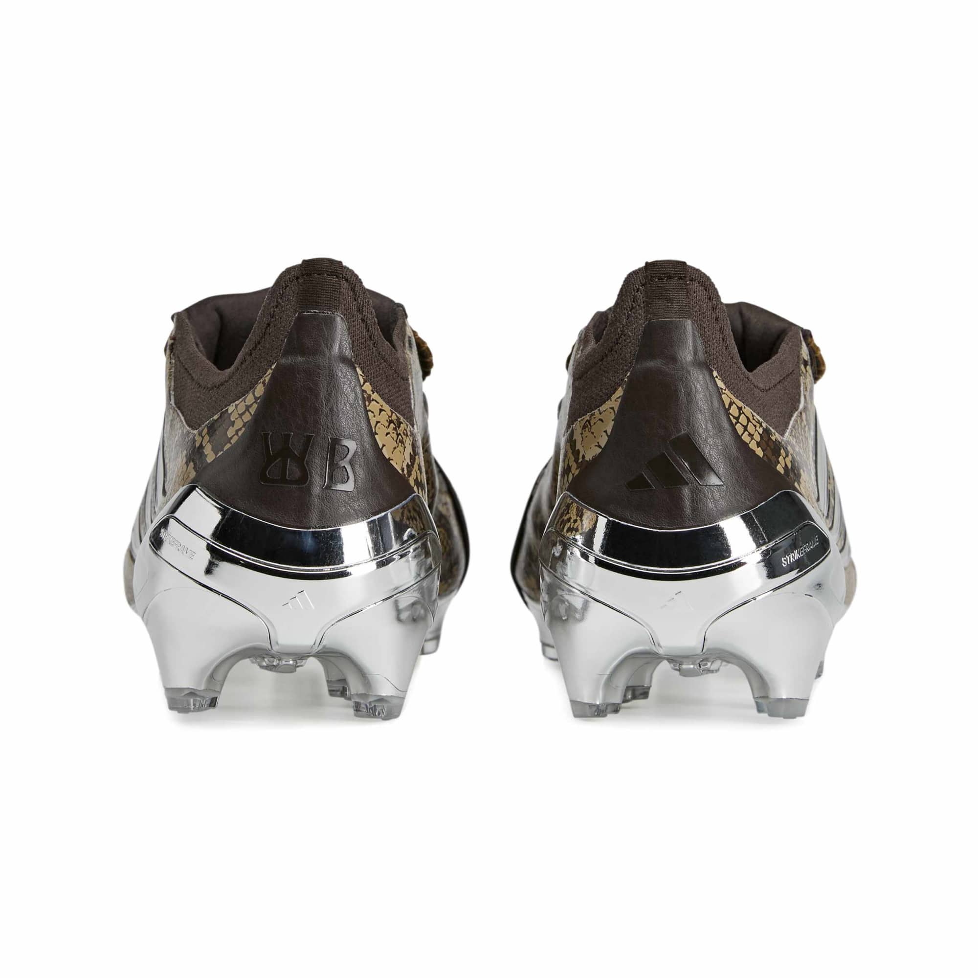 Adidas x Wales Bonner Predator Elite Firm Ground Football Boots - Image 3