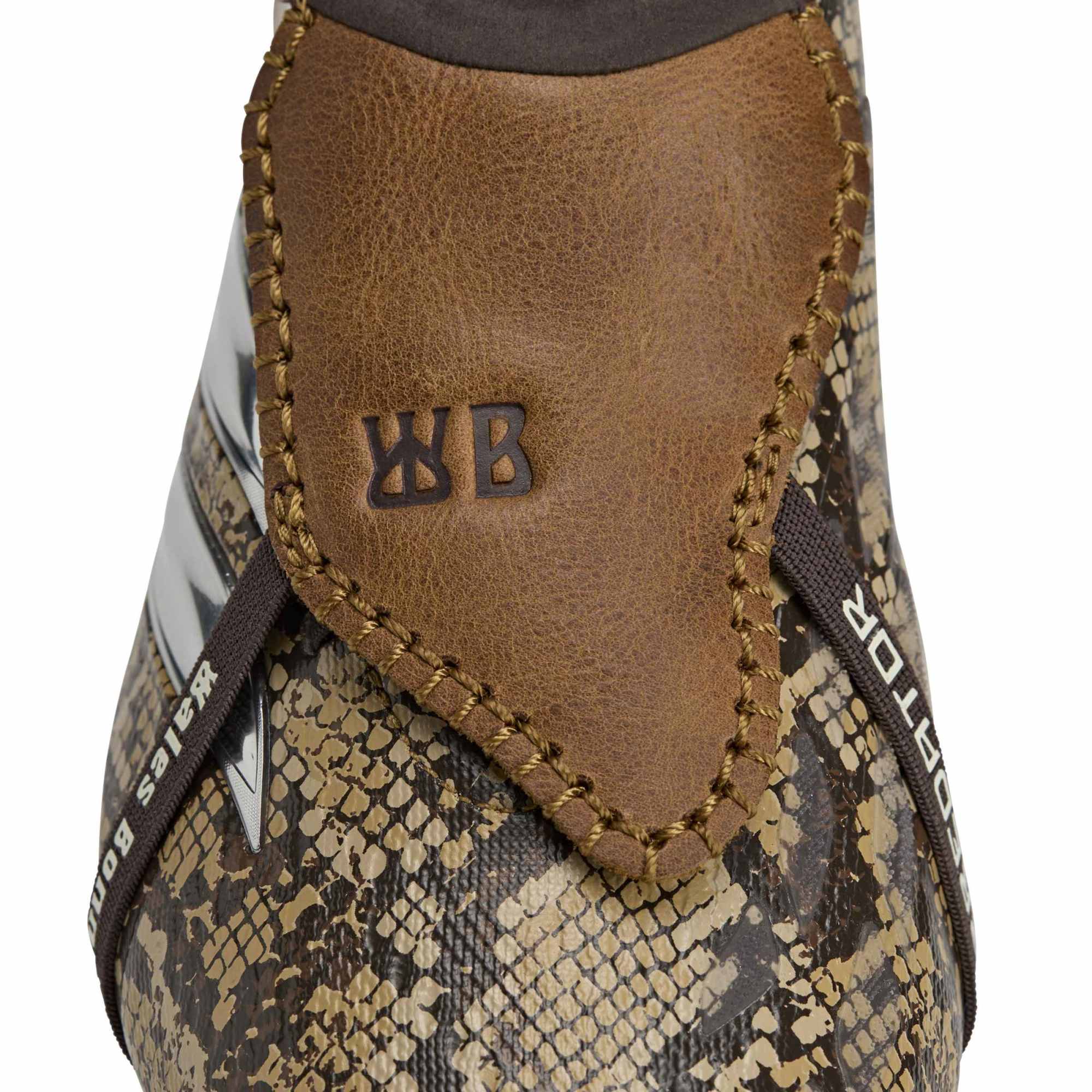 Adidas x Wales Bonner Predator Elite Firm Ground Football Boots - Image 4