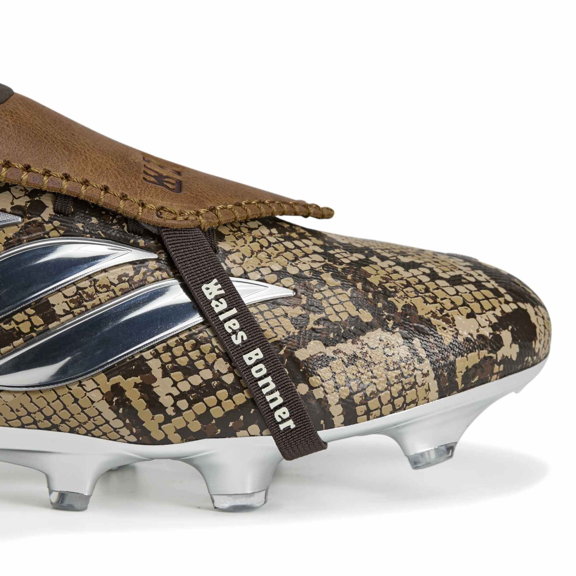 Adidas x Wales Bonner Predator Elite Firm Ground Football Boots - Image 5
