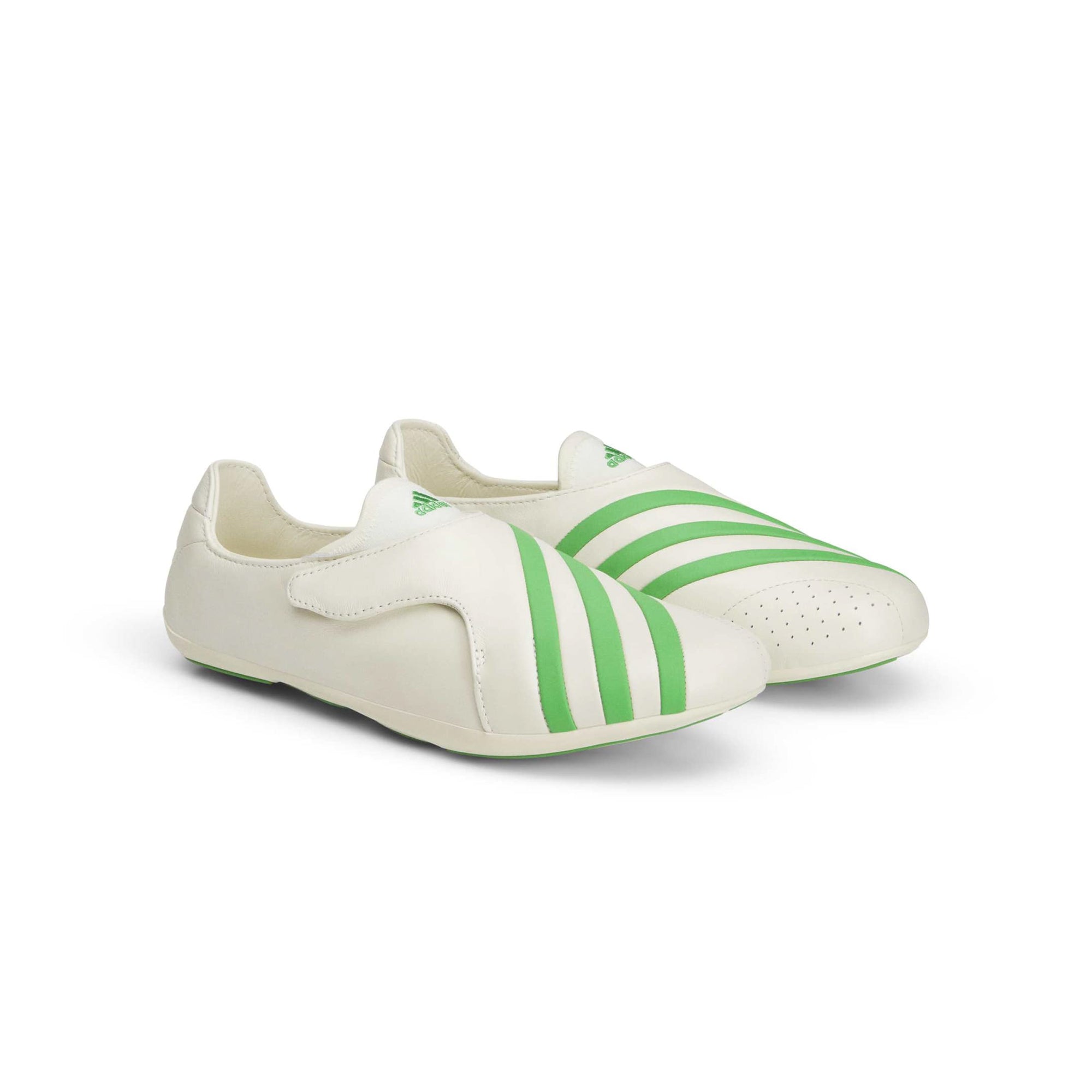 Adidas Pharell Williams Virginia Vario Flat-Earther Shoes - Image 2