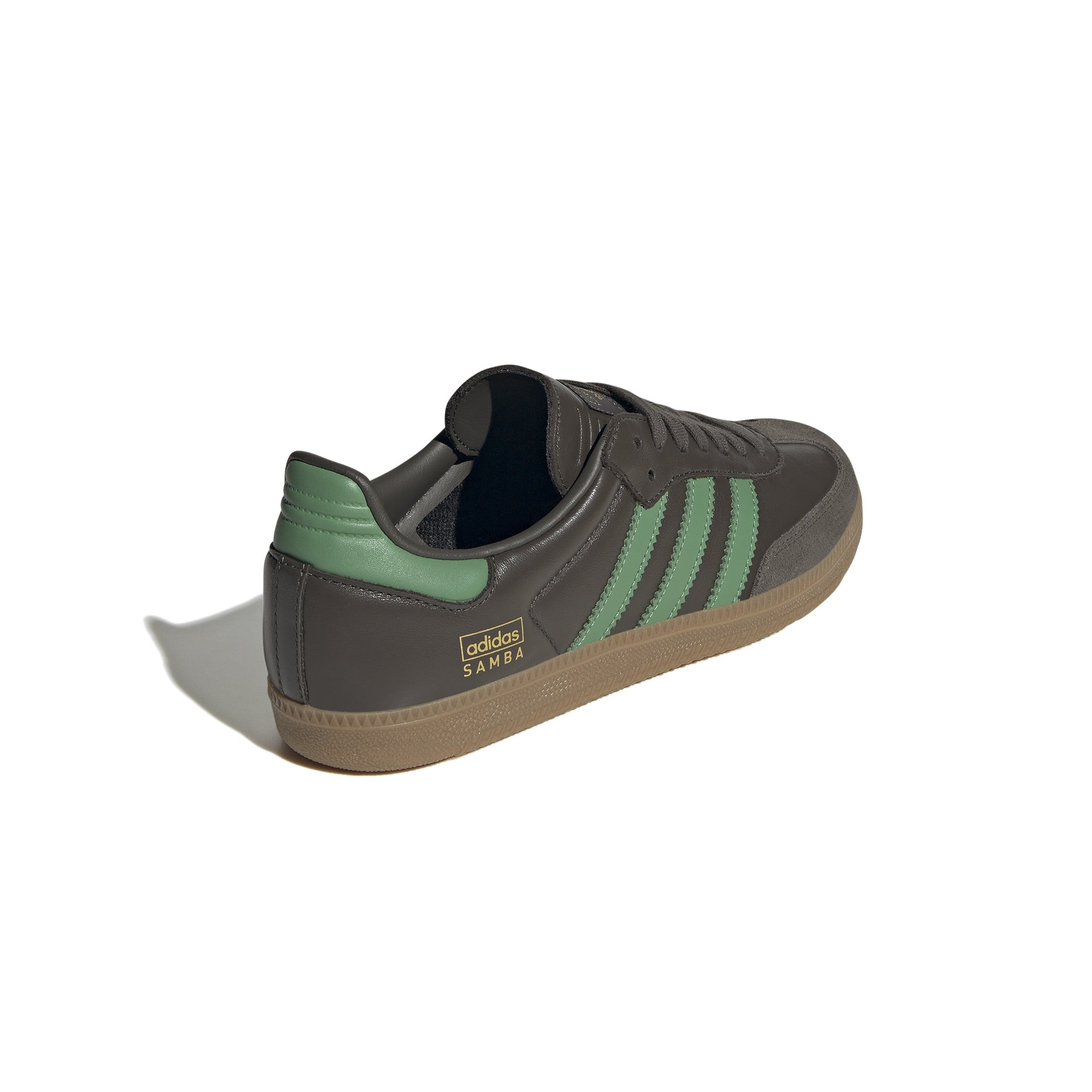 Adidas Mens Samba OG Shoes - Image 3