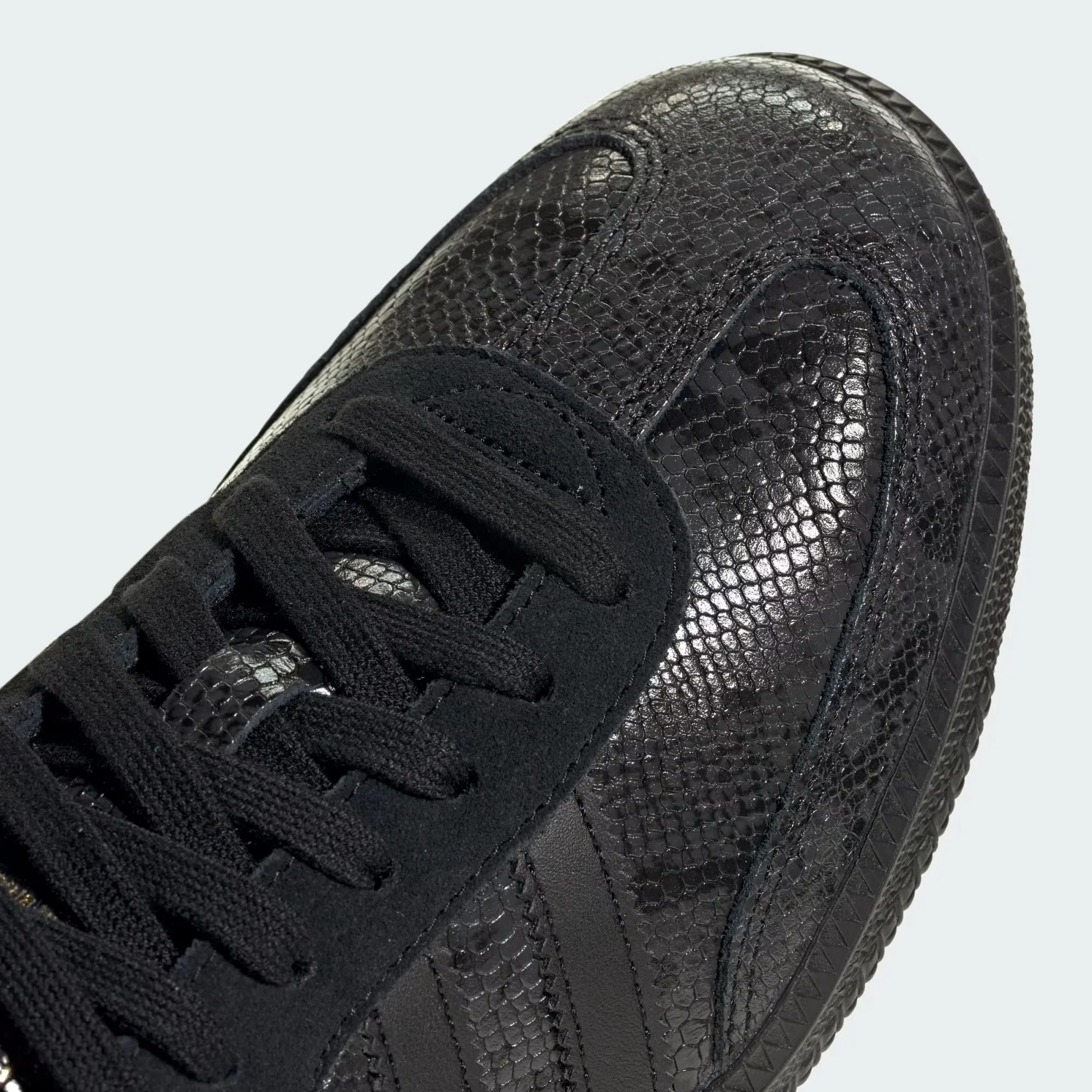 Adidas Mens Samba OG Shoes - Image 4