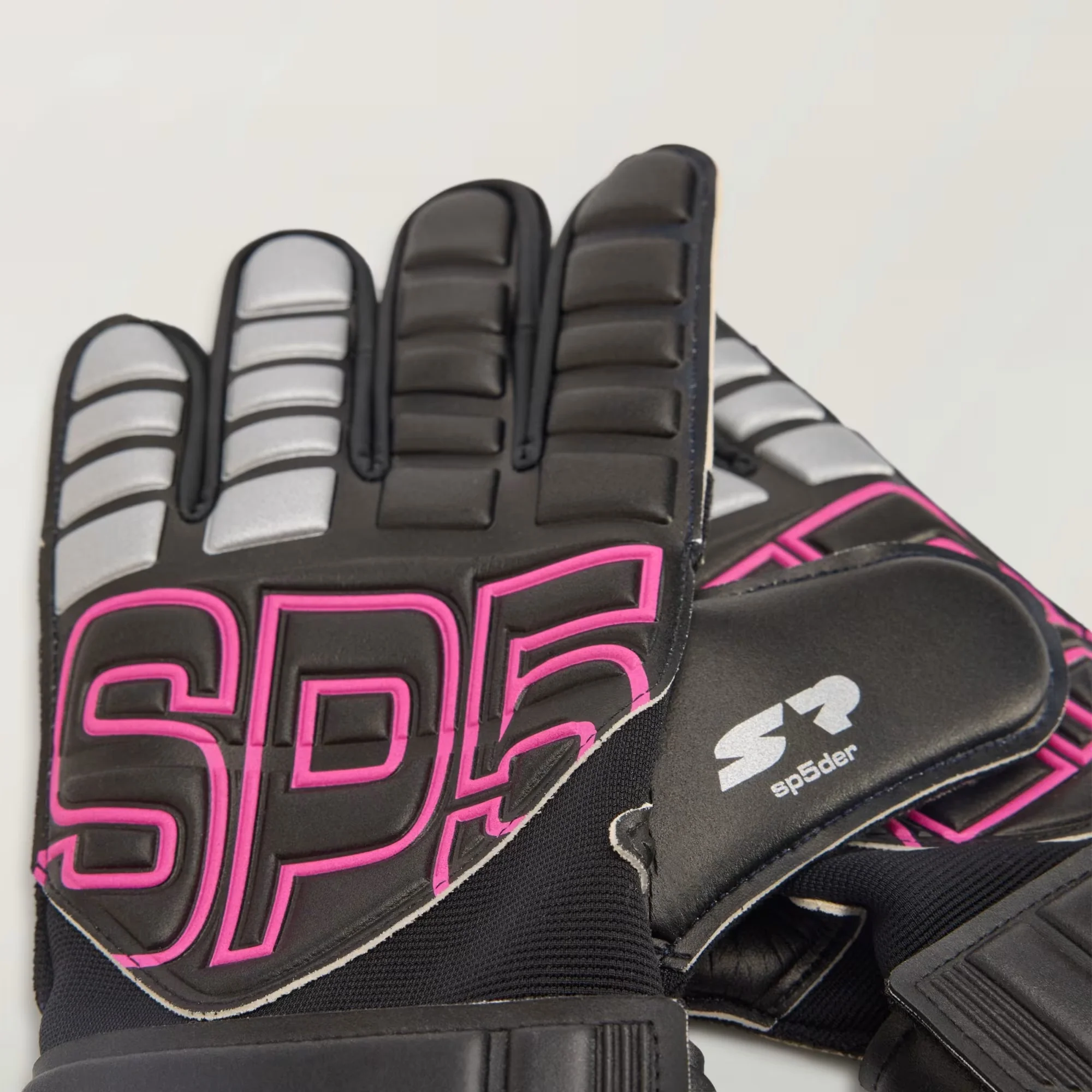 Adidas Mens SP5DER Gloves - Image 2