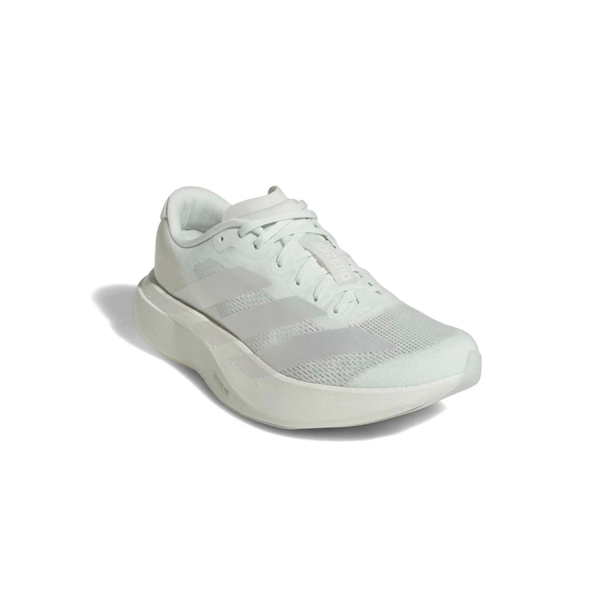 Adidas Womens Adizero Evo SL Shoes - Image 2
