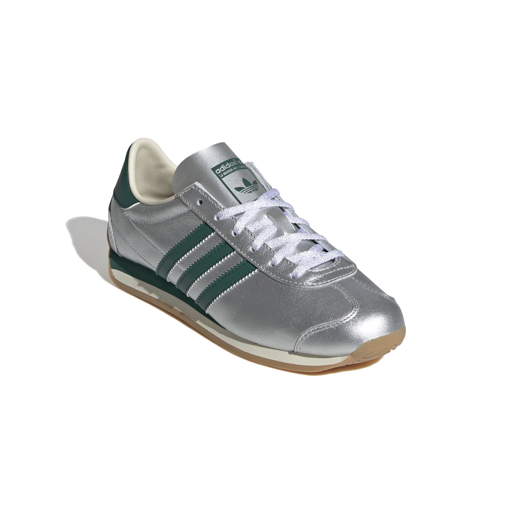 Adidas Womens Country OG Shoes - Image 2