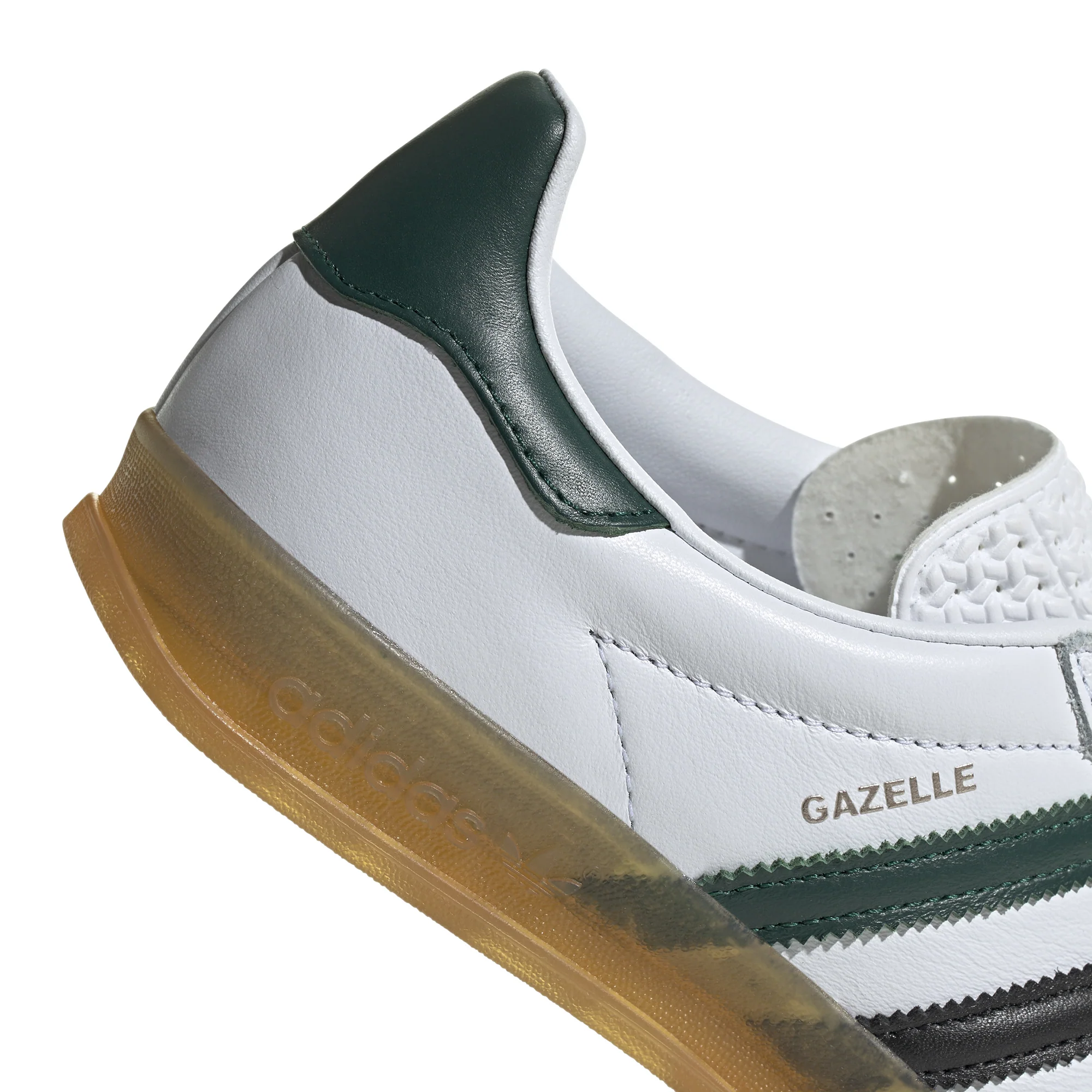 Adidas Womens Gazelle Indoor Shoes - Image 4