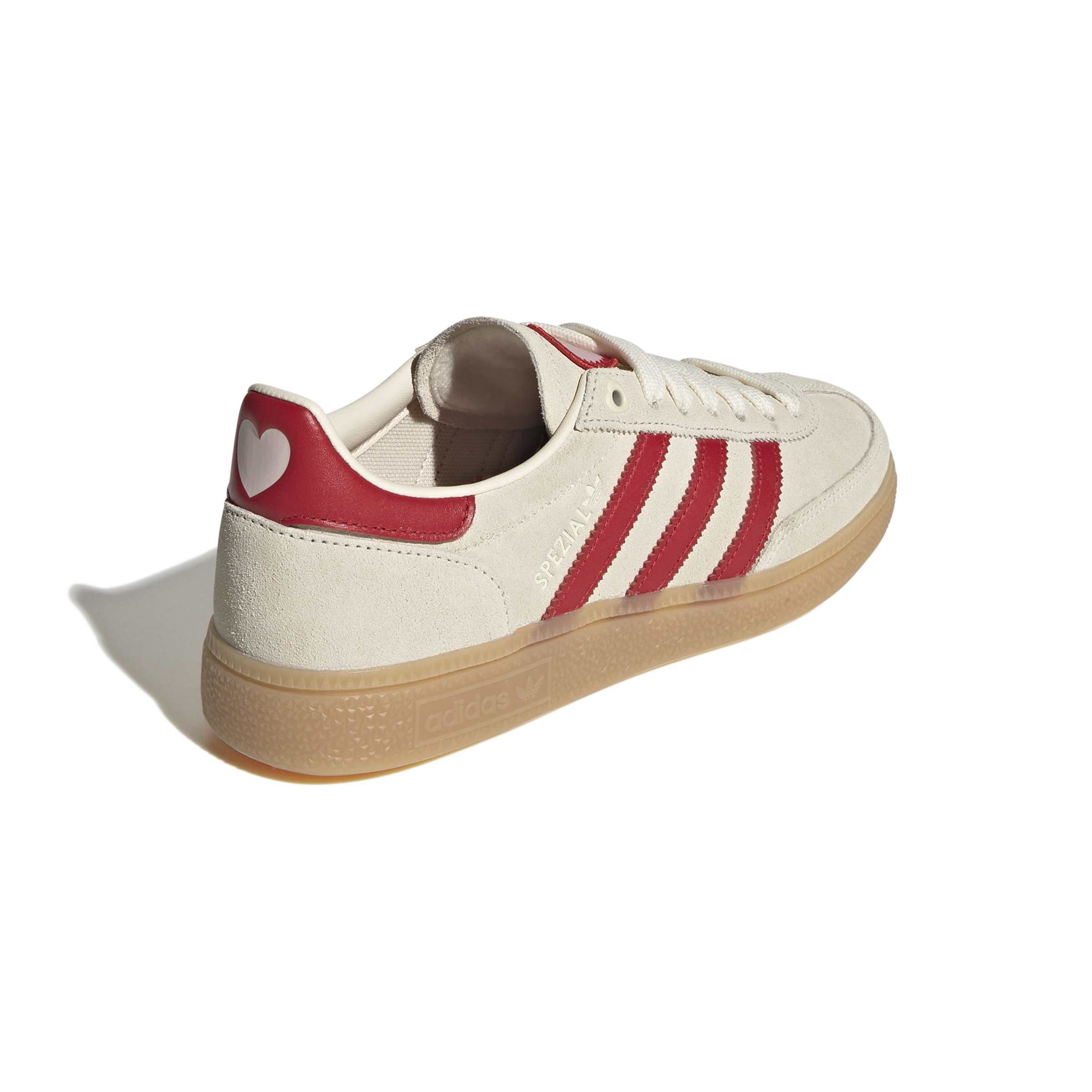 Adidas Womens Handball Spezial Shoes - Image 3