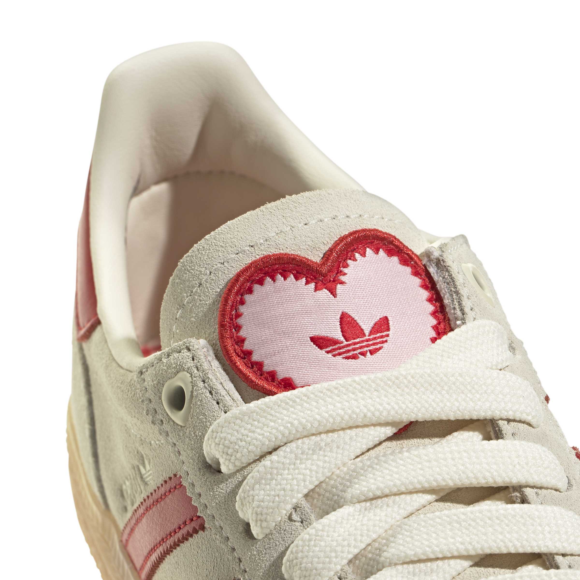 Adidas Womens Handball Spezial Shoes - Image 4