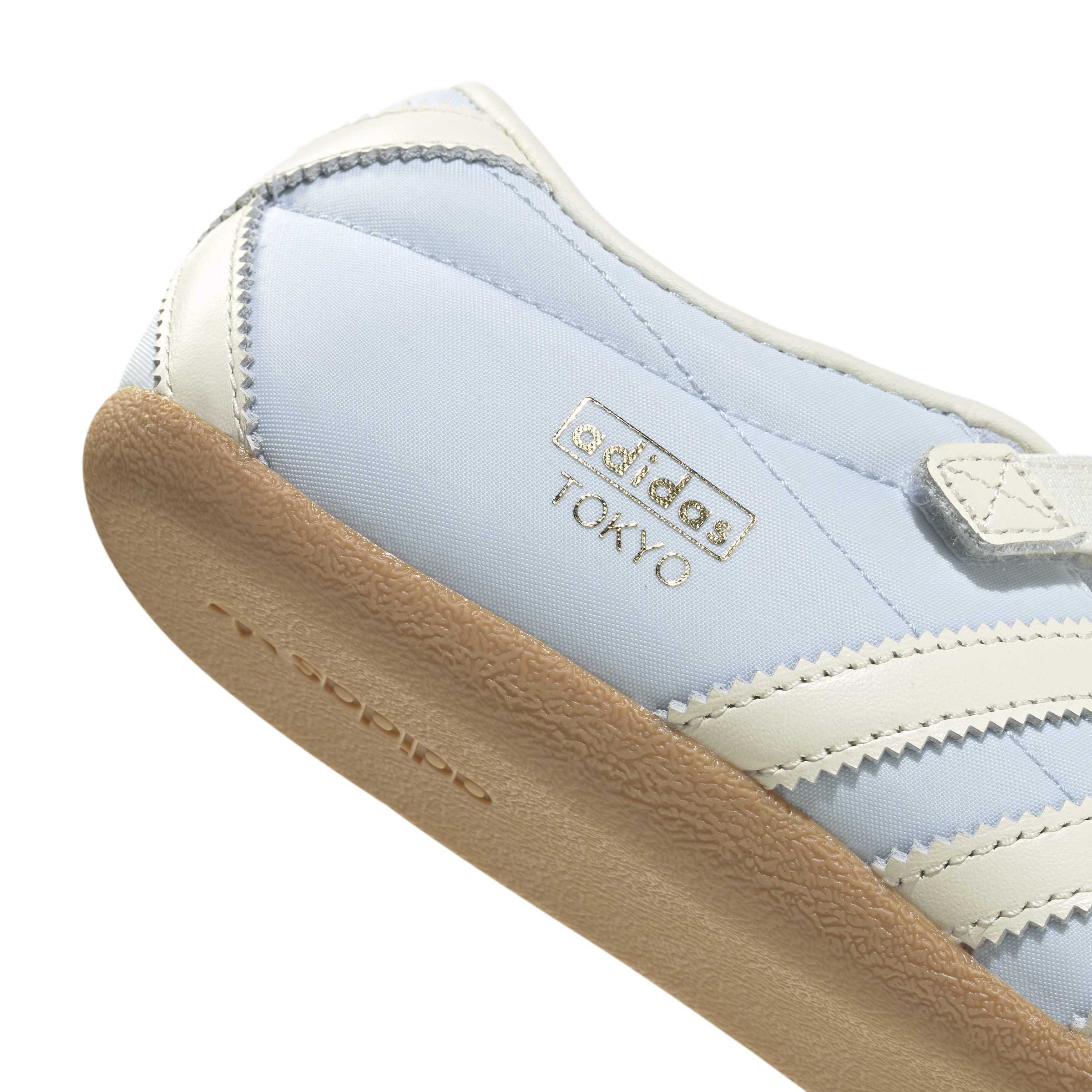 Adidas Womens Tokyo MJ Shoes - Image 4