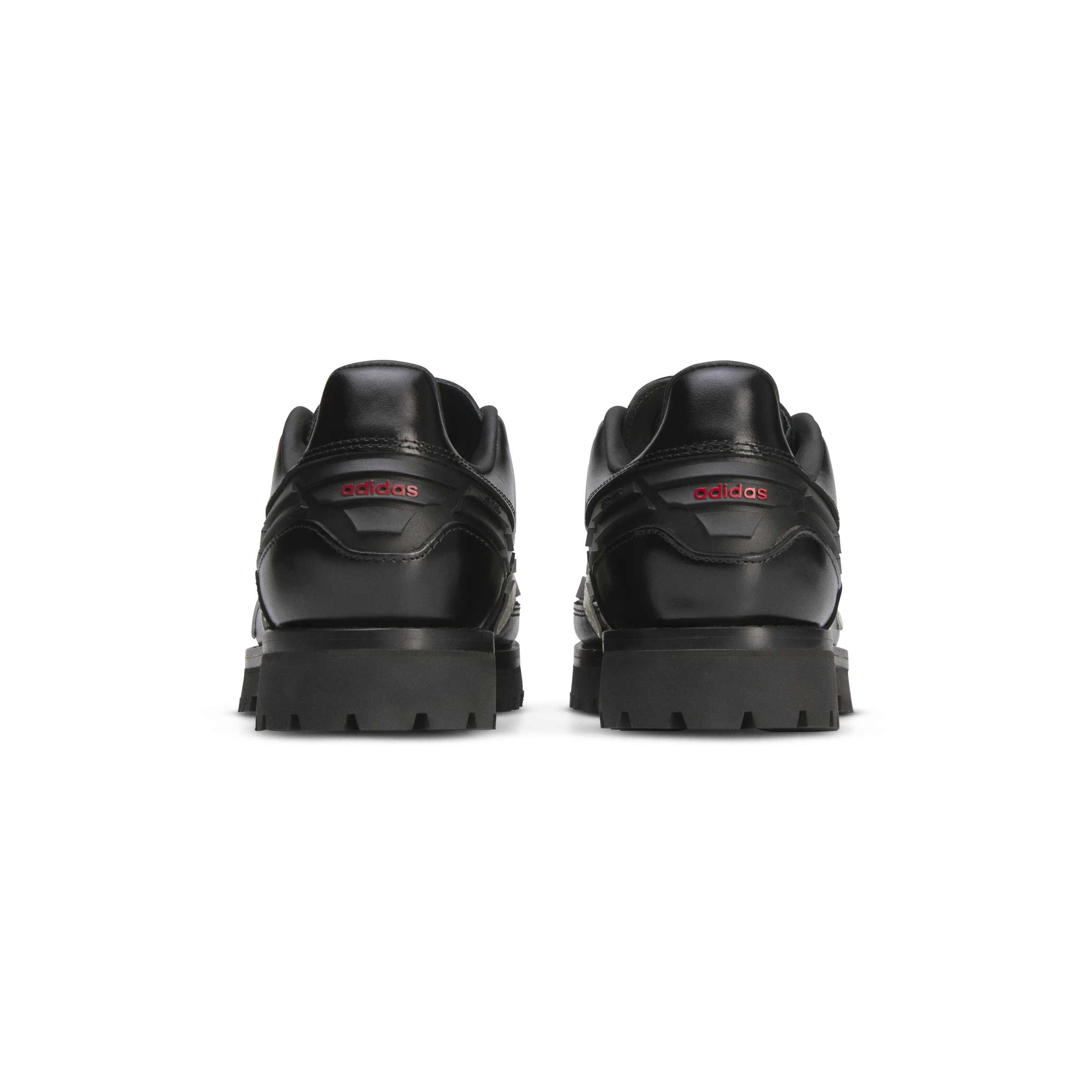 Adidas x Brain Dead Mens Predator Shoes - Image 3