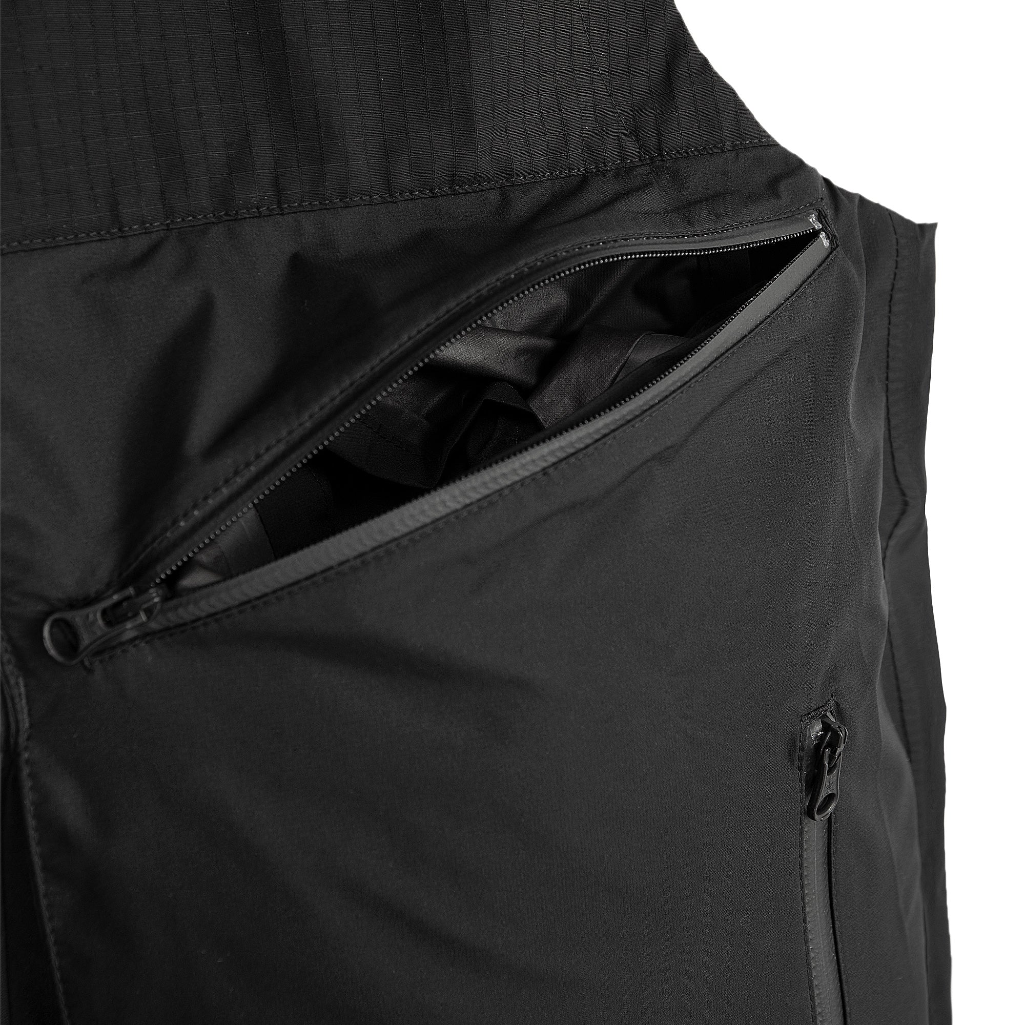 adidas Consortium Mens ACMON GORE-TEX Jacket - Image 5