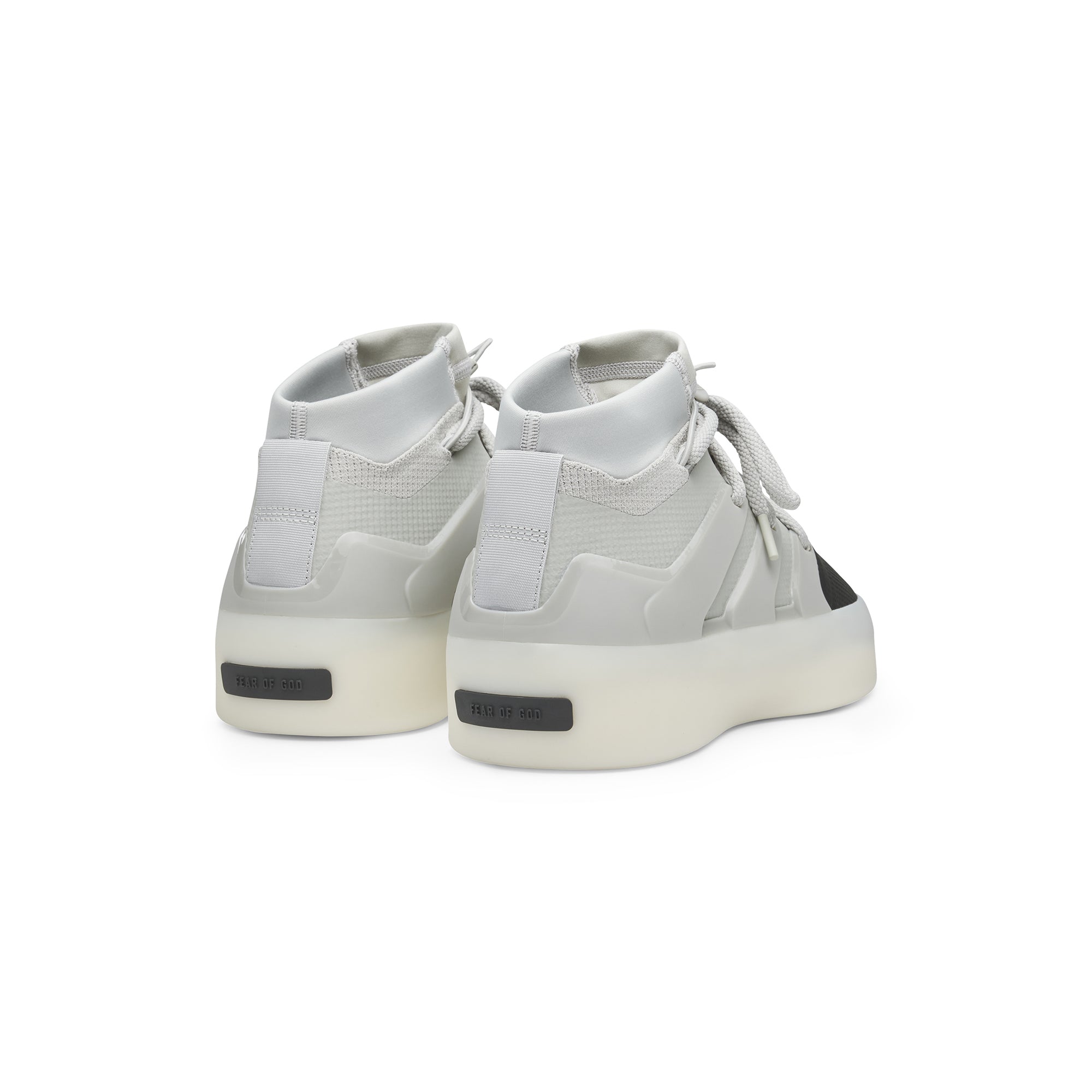 Adidas x Fear of God Athletics I Basketball Shoes - Image 3