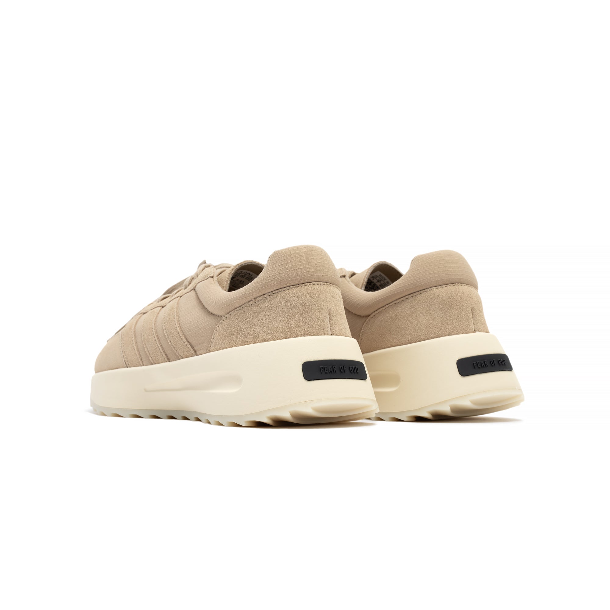 Adidas x Fear of God Athletics Los Angeles Shoes - Image 3