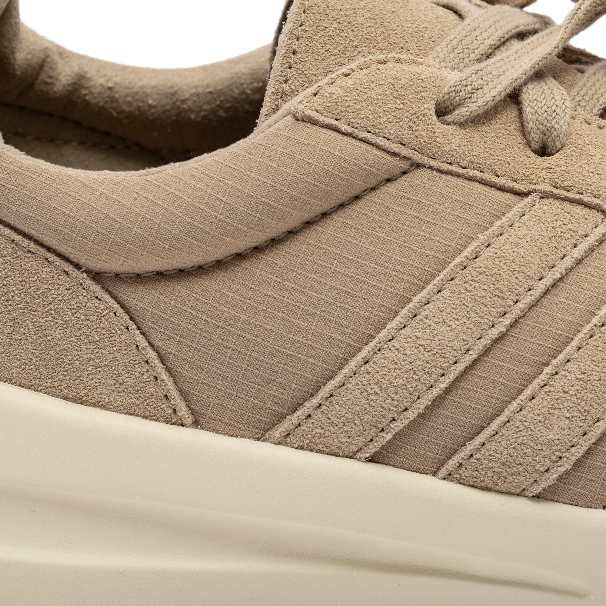 Adidas x Fear of God Athletics Los Angeles Shoes - Image 4