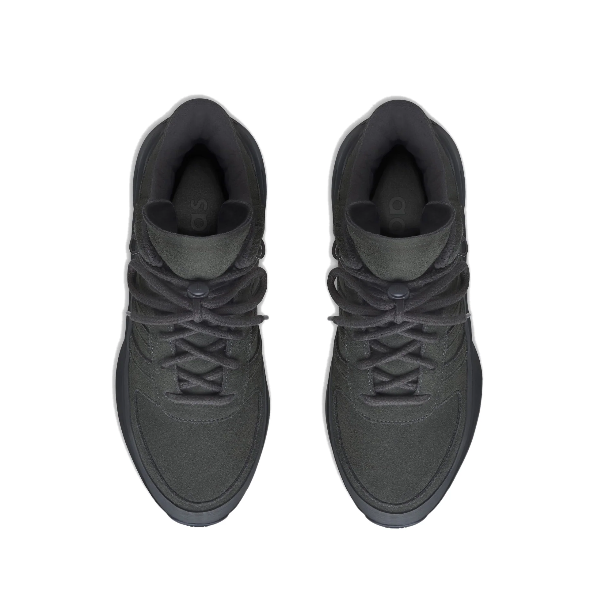 Adidas x Fear of God Mens Athetics Los Angeles Hikers Shoes - Image 4