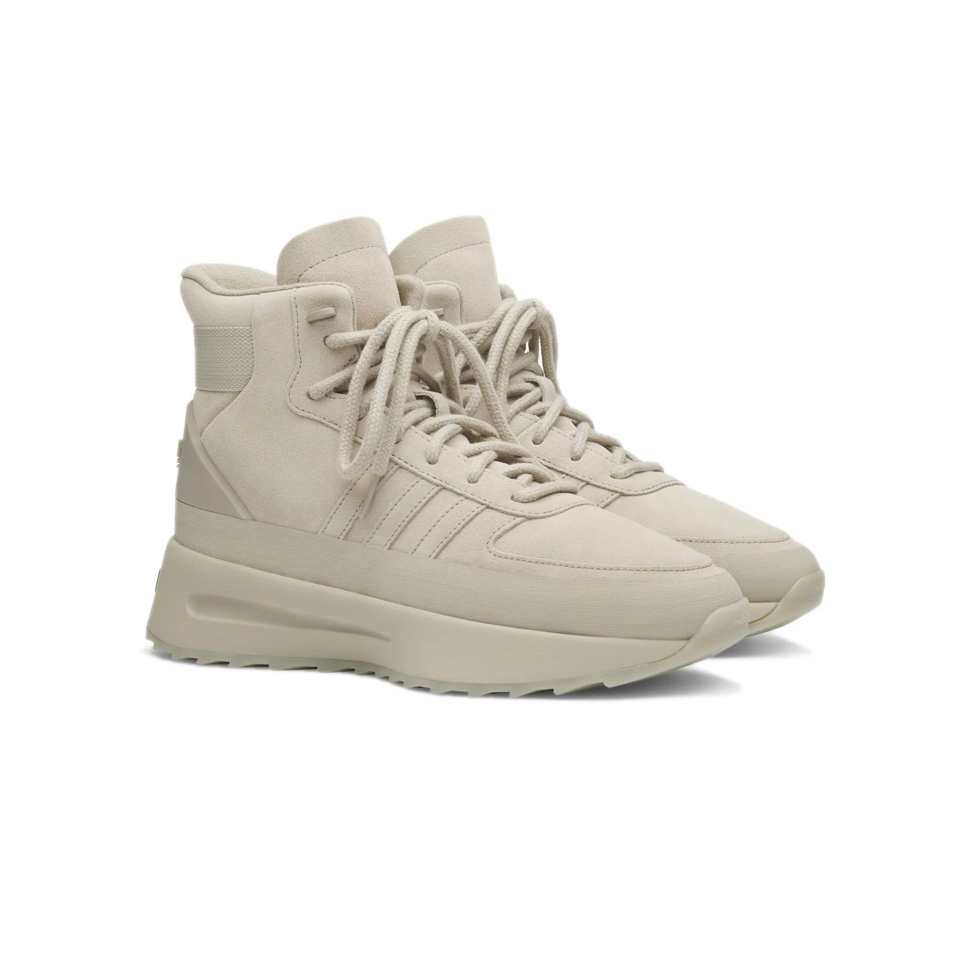 Adidas x Fear of God Mens Athetics Los Angeles Hikers Shoes - Image 2