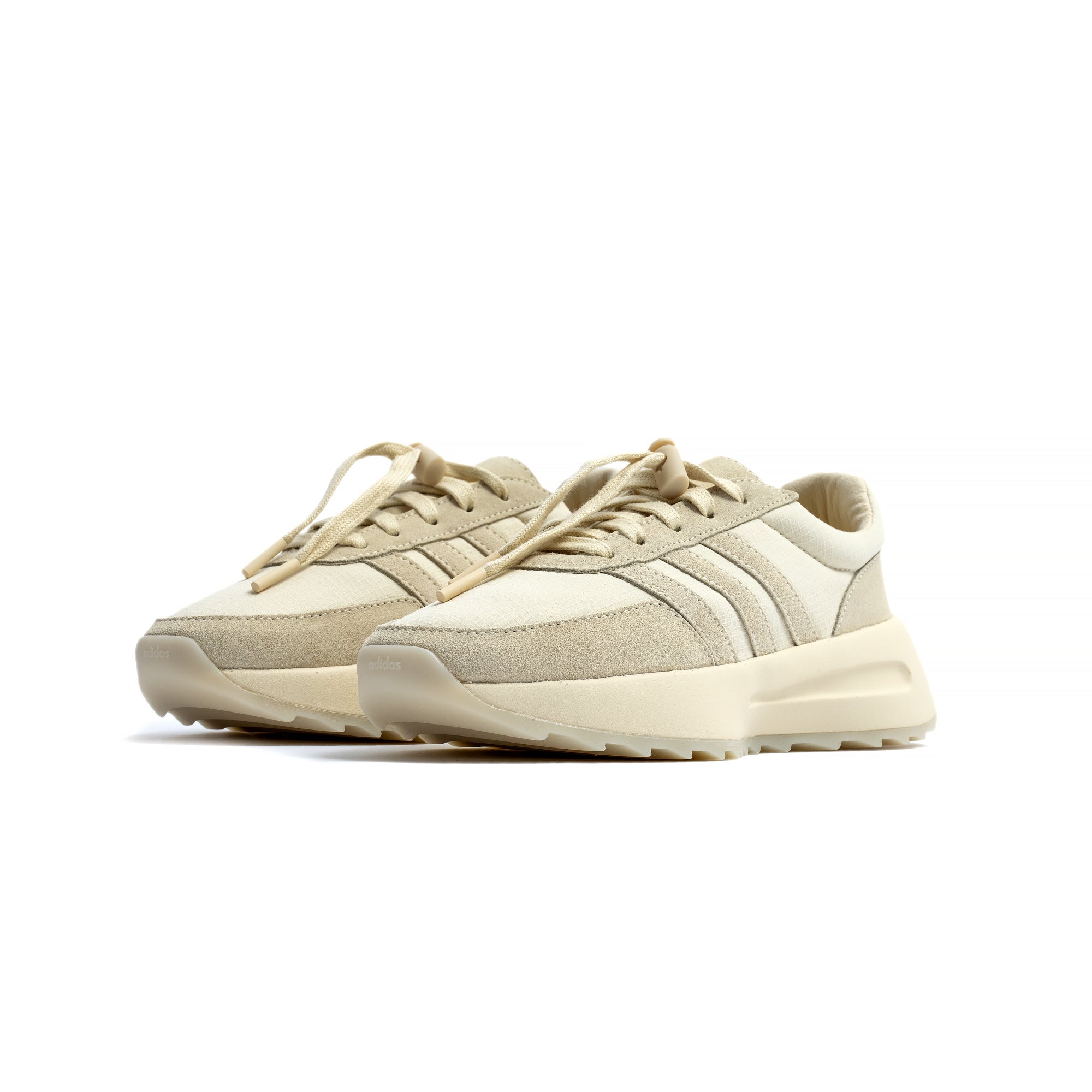 Adidas x Fear of God Mens Athletics Los Angeles Shoes - Image 2