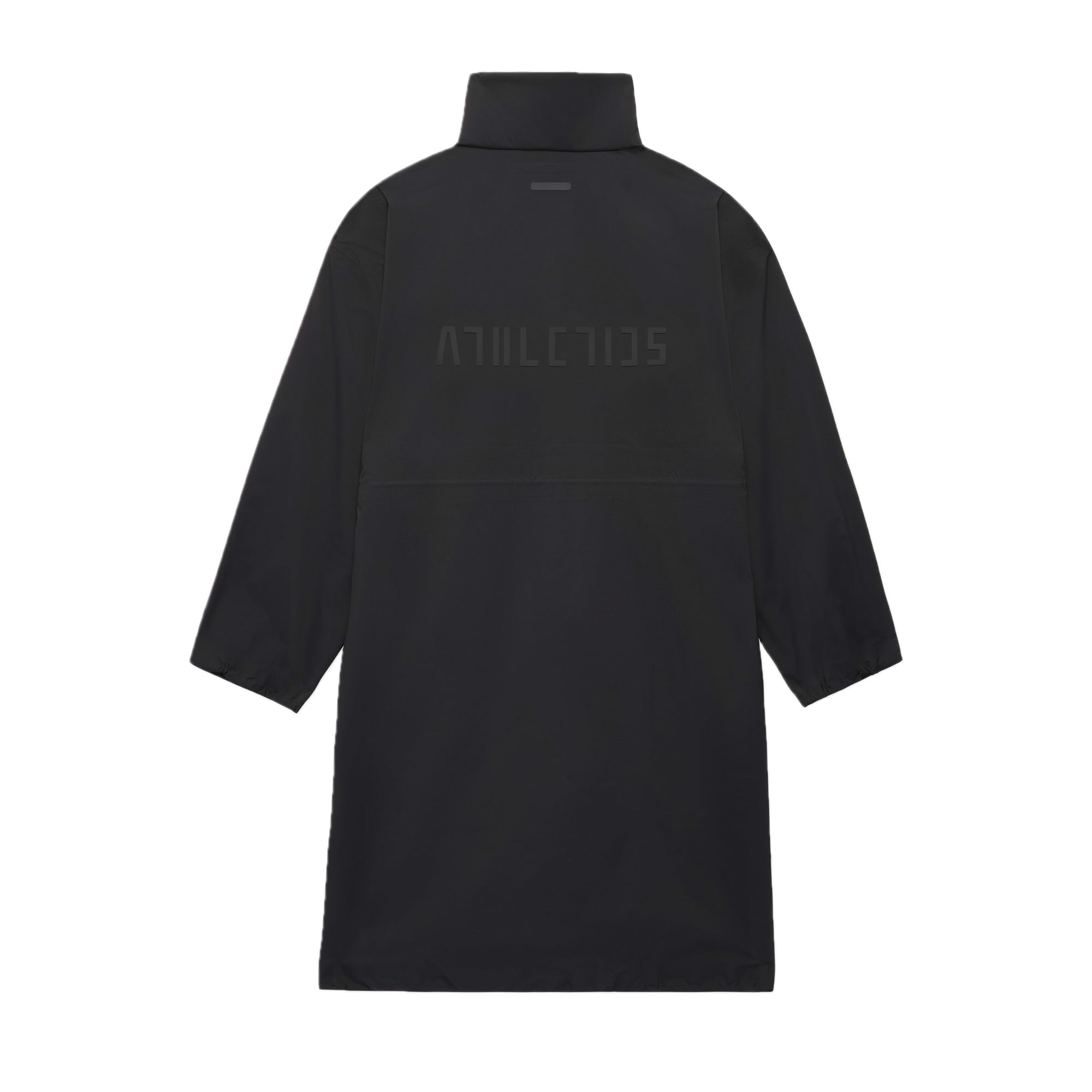 Adidas x Fear of God Mens Athletics Performance 3L Jacket - Image 2