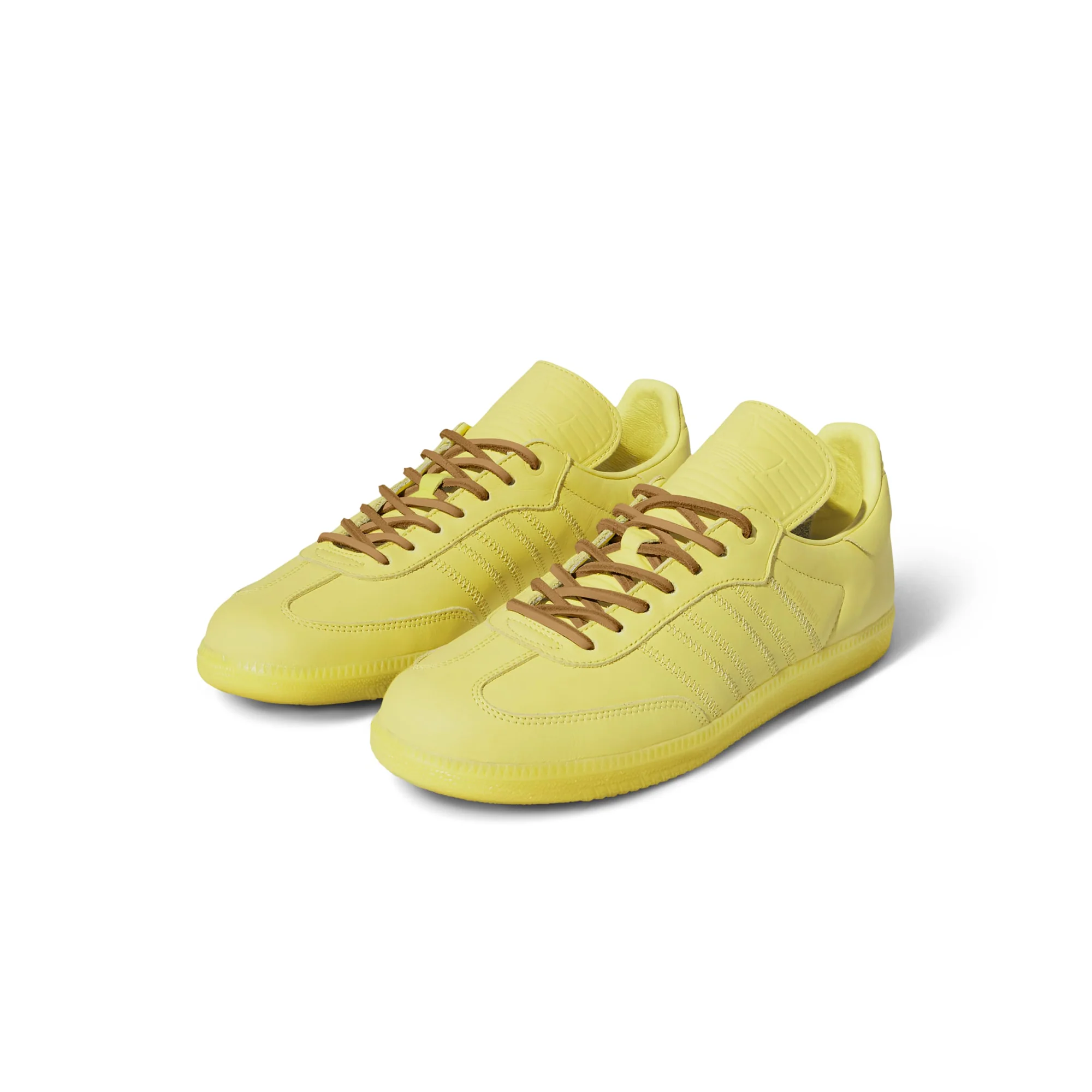 Adidas x Humanrace Samba Shoes - Image 2