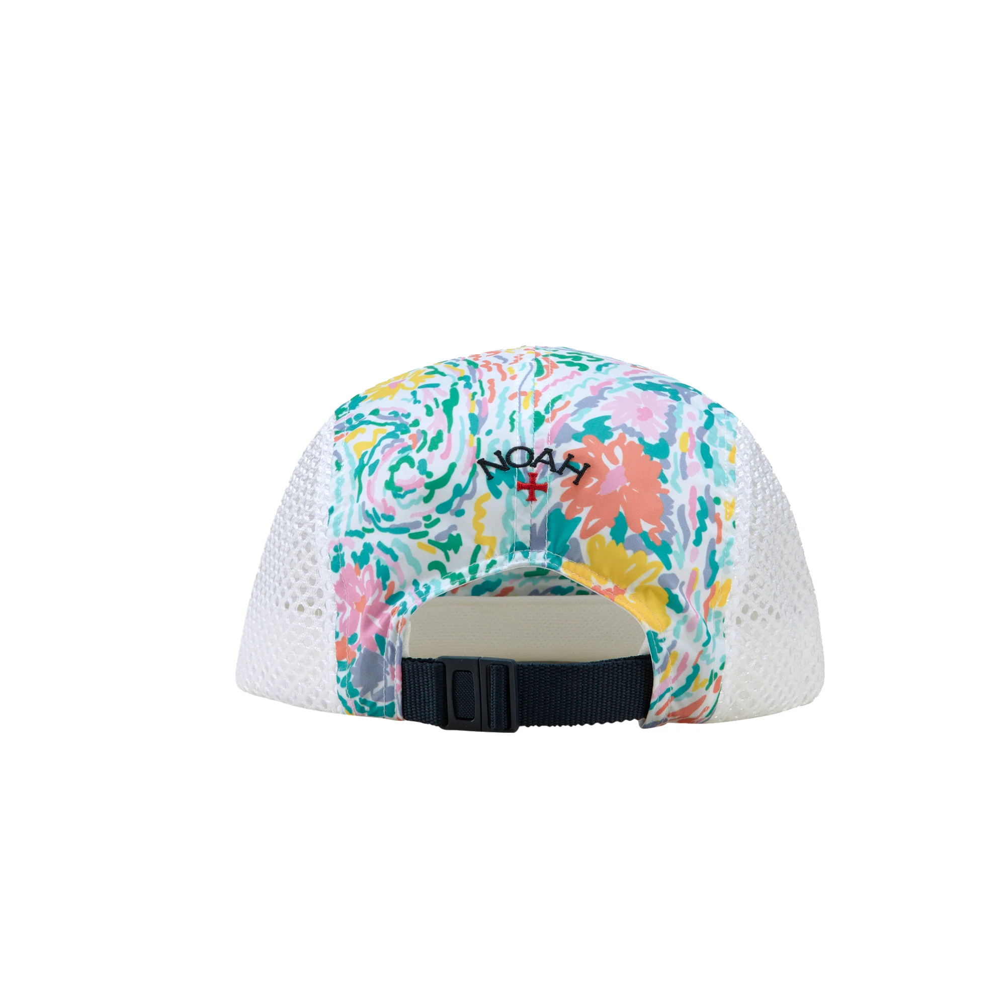 Adidas Mens Noah Tech Cap 'Multi' - Image 2