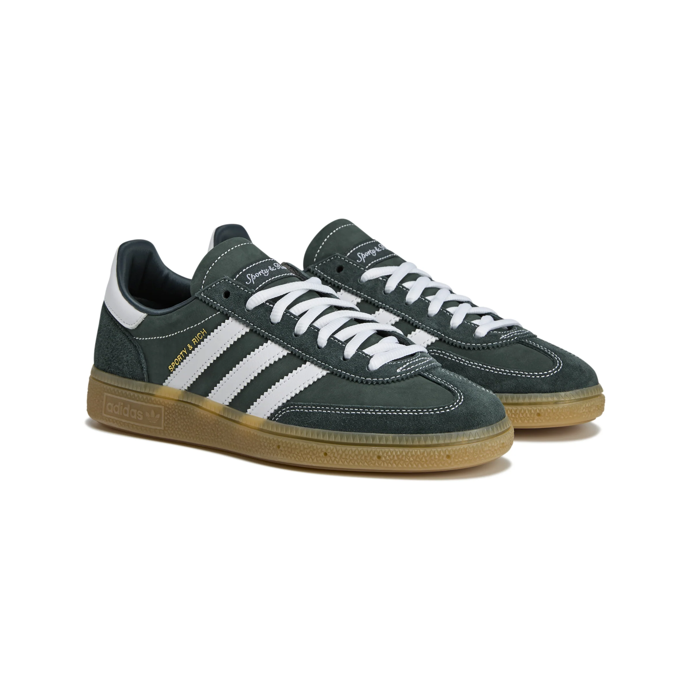 Adidas x Sporty & Rich Handball Spezial Shoes - Image 2
