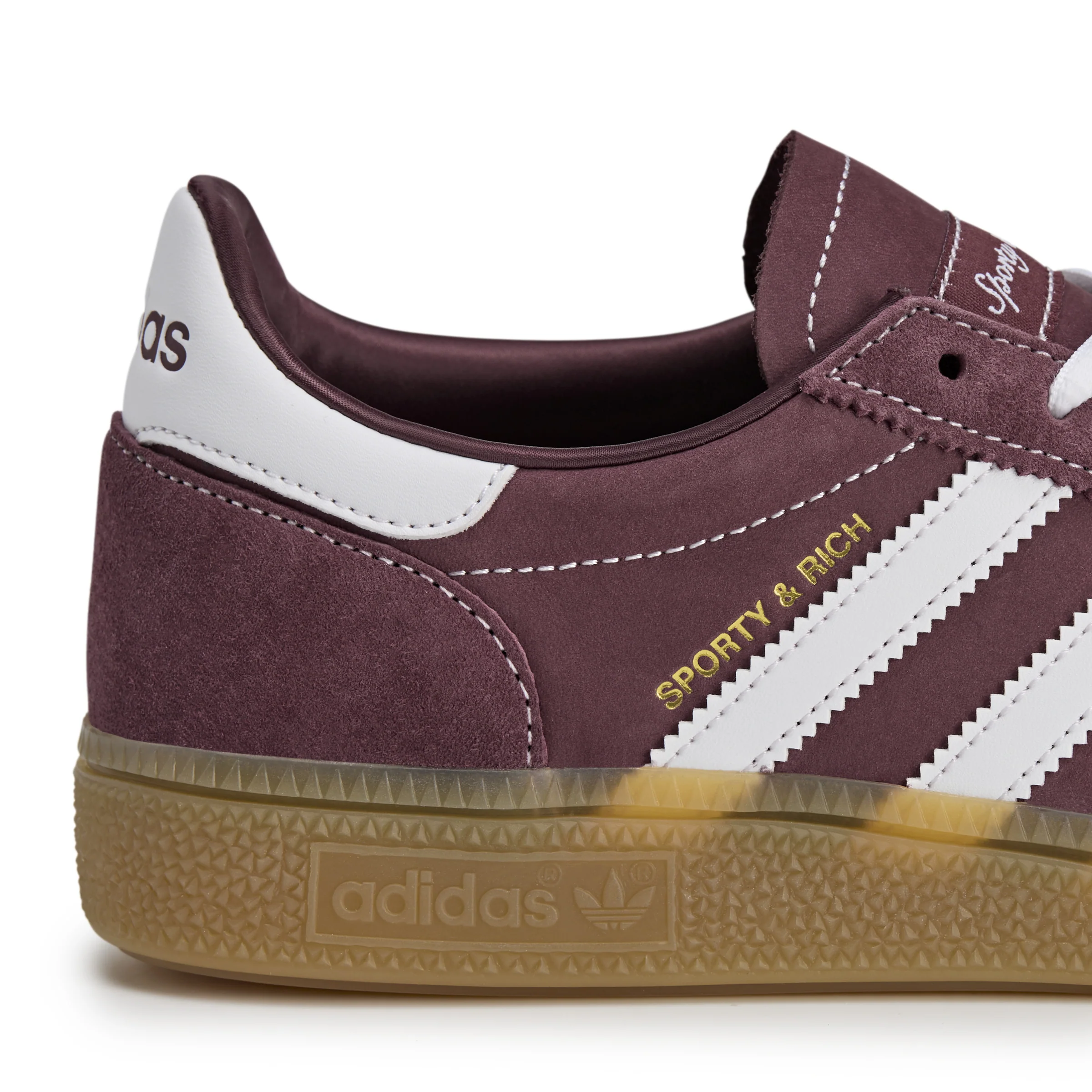 Adidas x Sporty & Rich Handball Spezial Shoes - Image 4