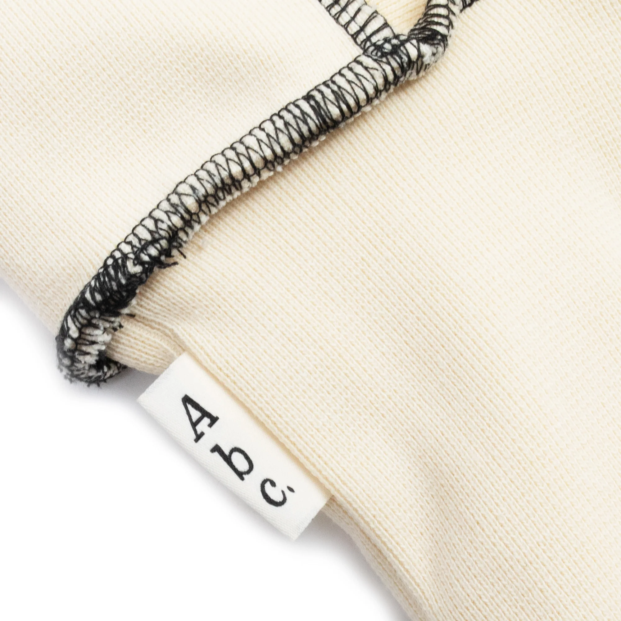 Advisory Board Crystals Mens Crewneck Sweatshirt - Image 4