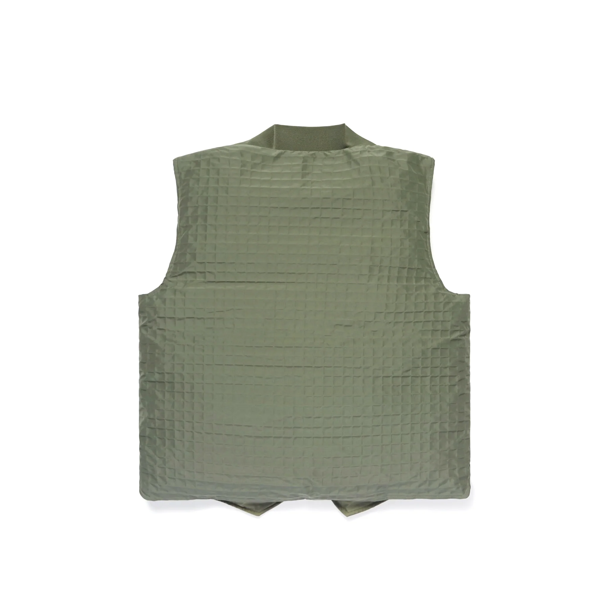 Afield Out Mens Stowe Vest - Image 2