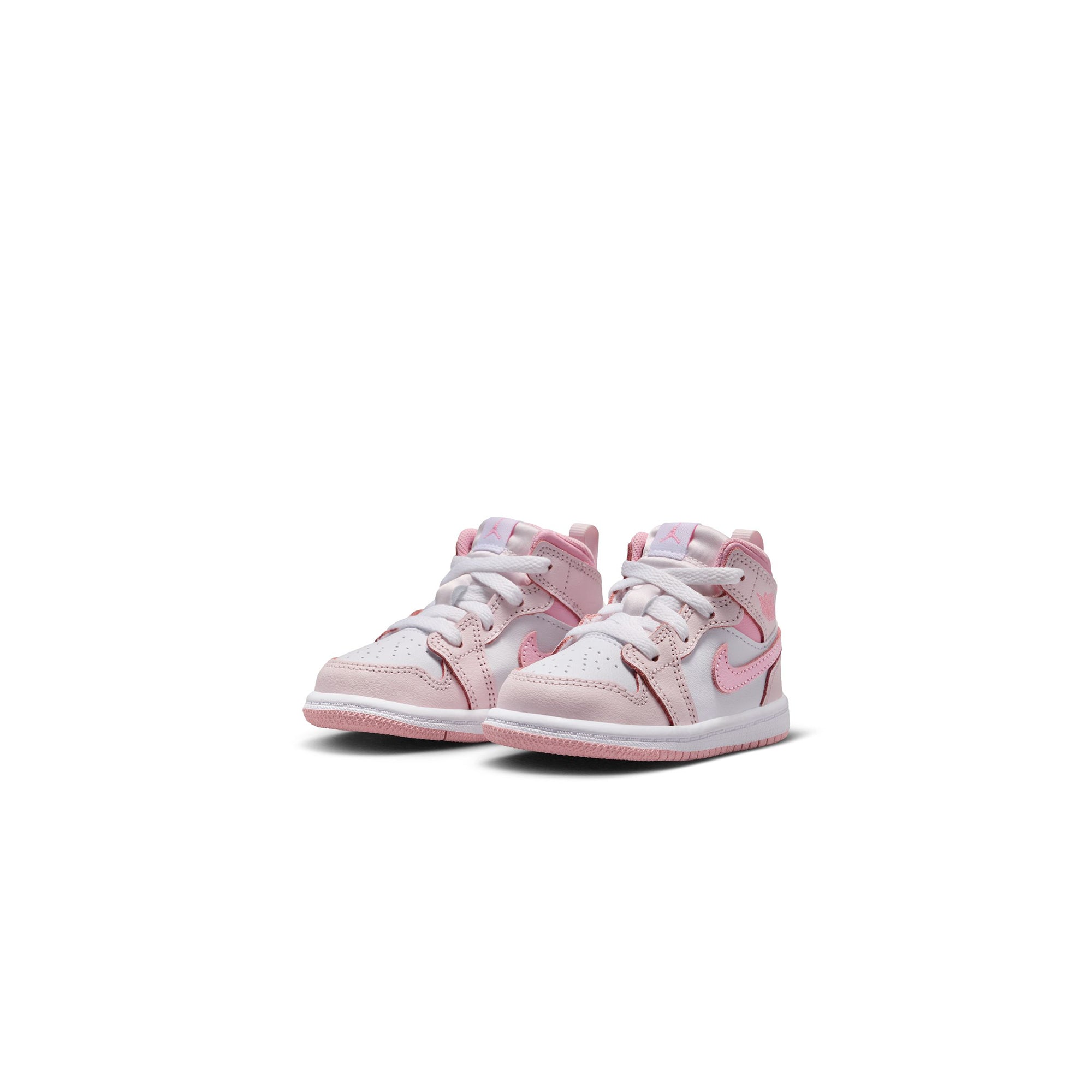 Air Jordan 1 Infants Mid Shoes - Image 2
