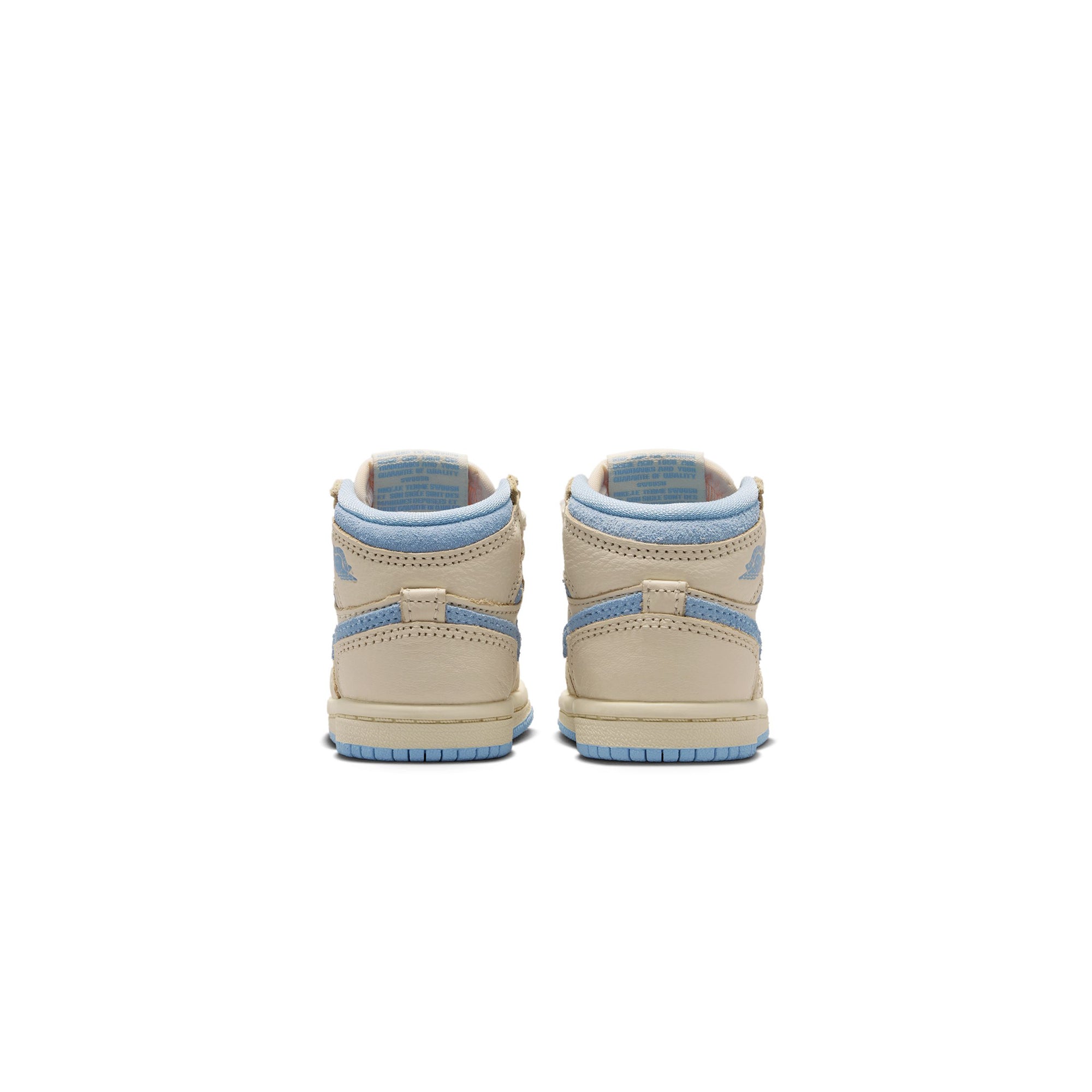 Air Jordan 1 Infants Retro High OG Shoes - Image 3