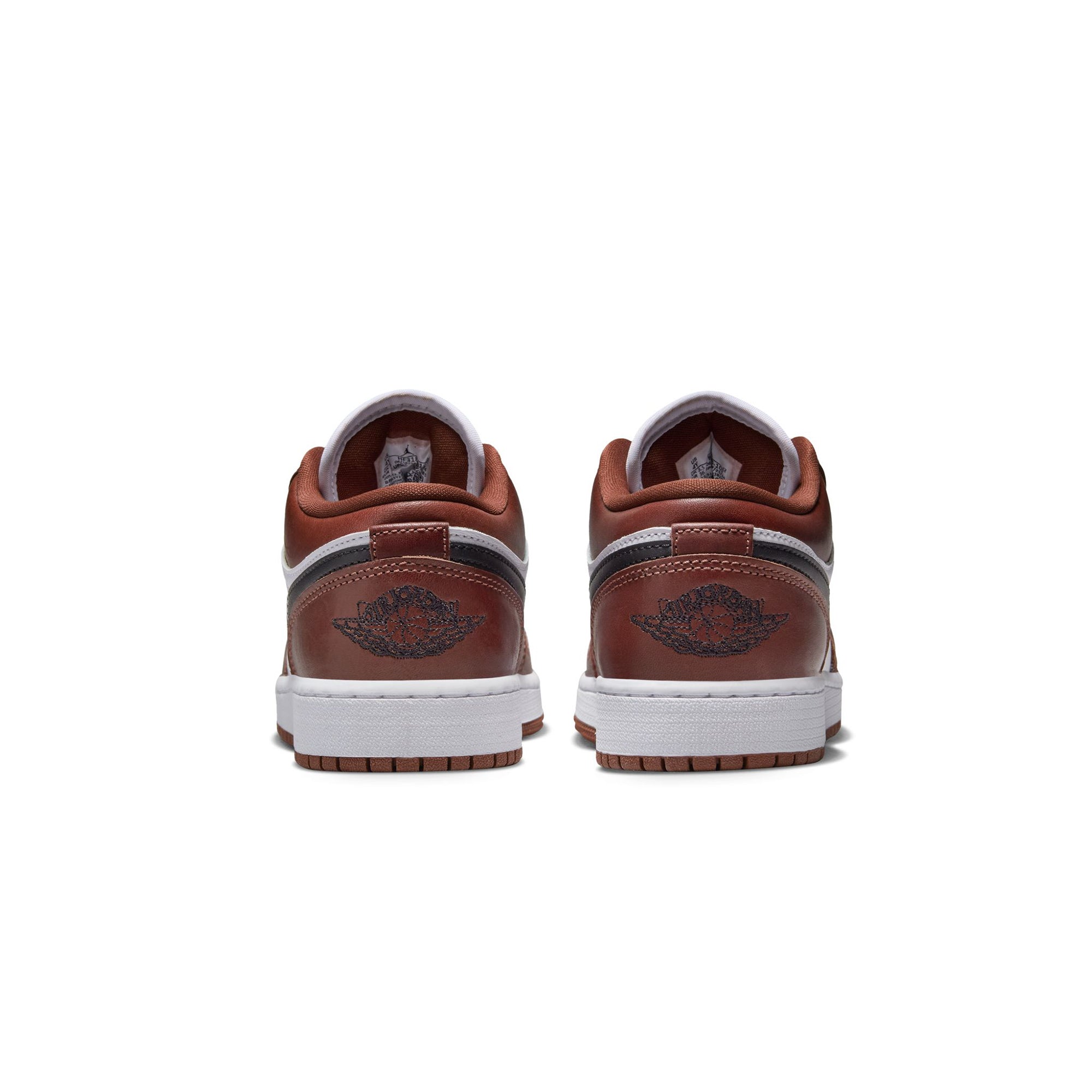 Air Jordan 1 Kids Low SE Shoes - Image 3