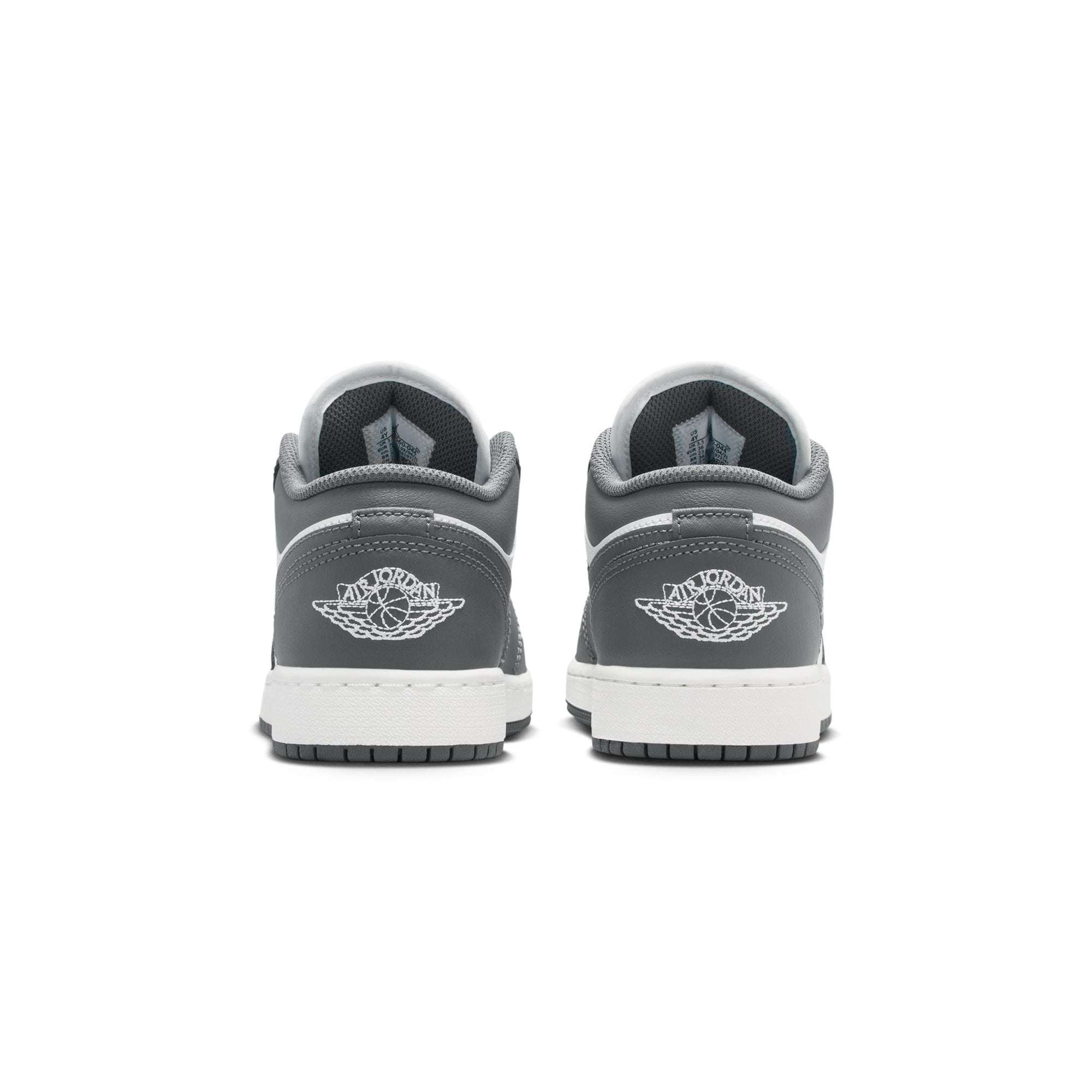 Air Jordan 1 Kids Low Shoes - Image 3