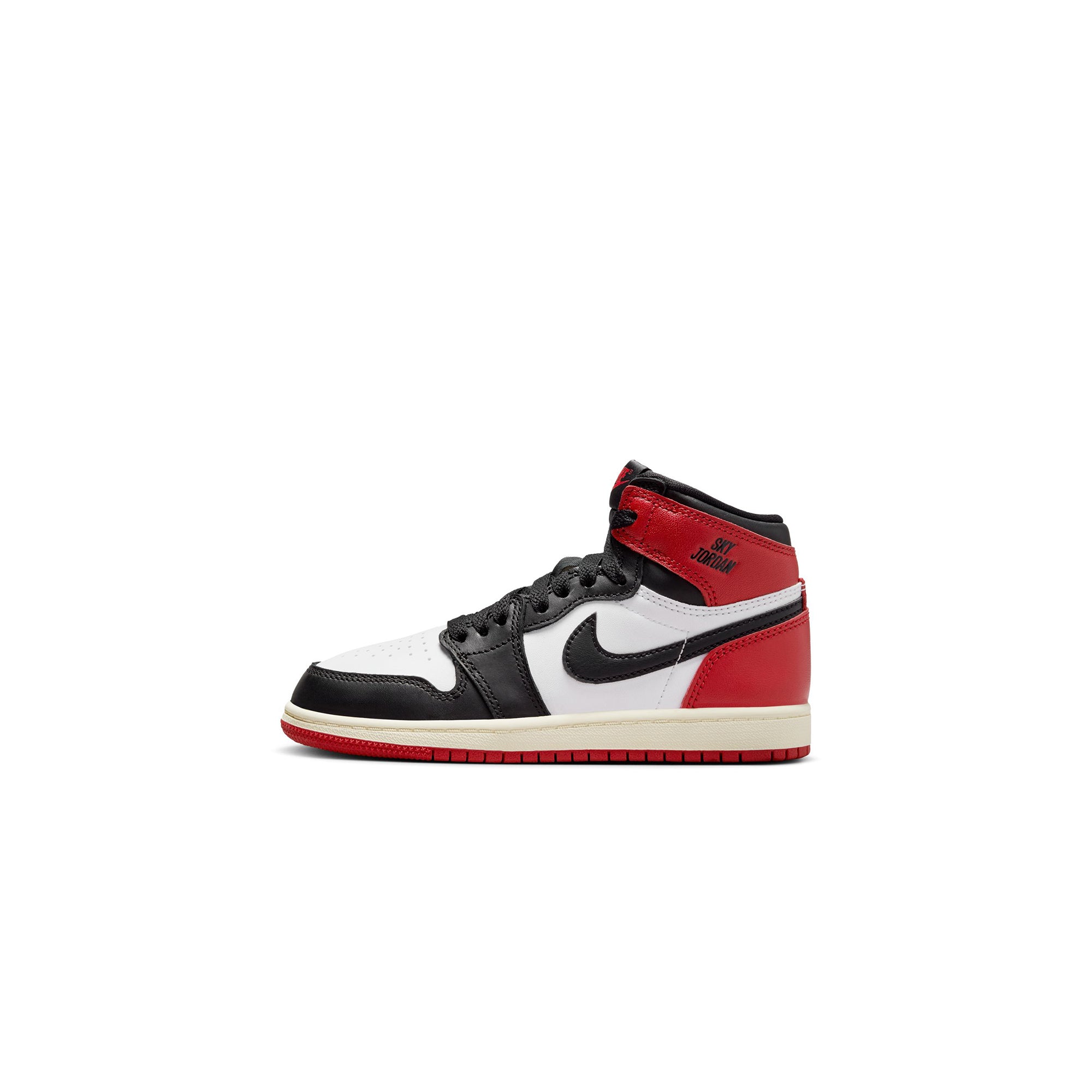 Air Jordan 1 Little Kids High OG Shoes
